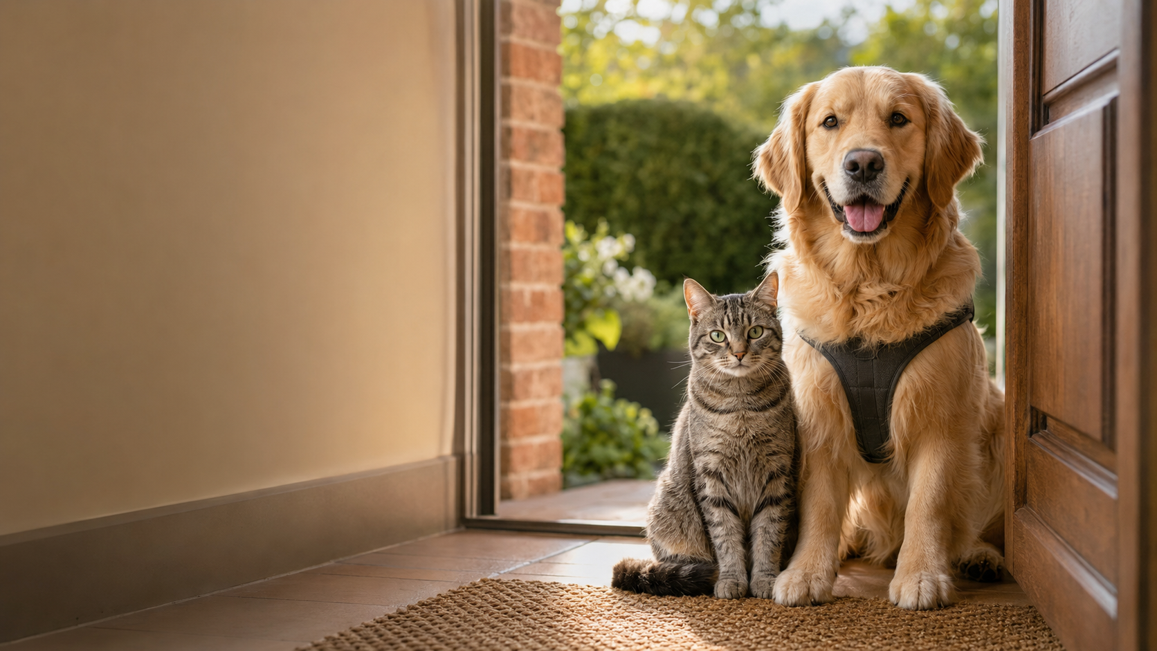 Vermiste huisdieren: zo brengt de chip je hond of kat weer thuis