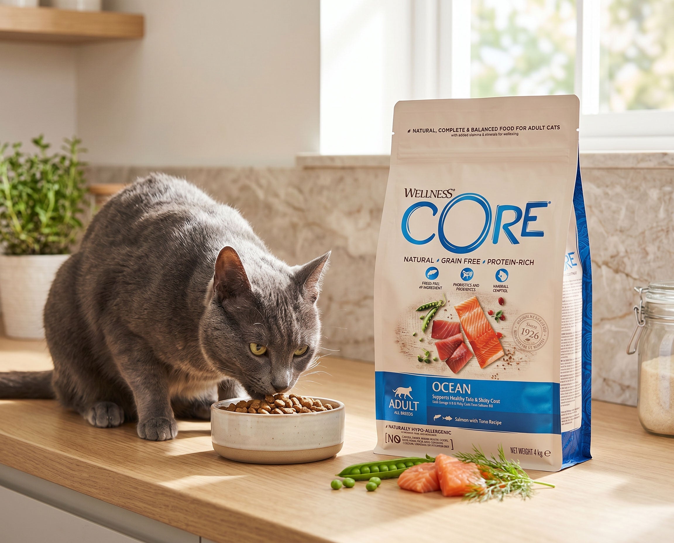 Wellness Core
