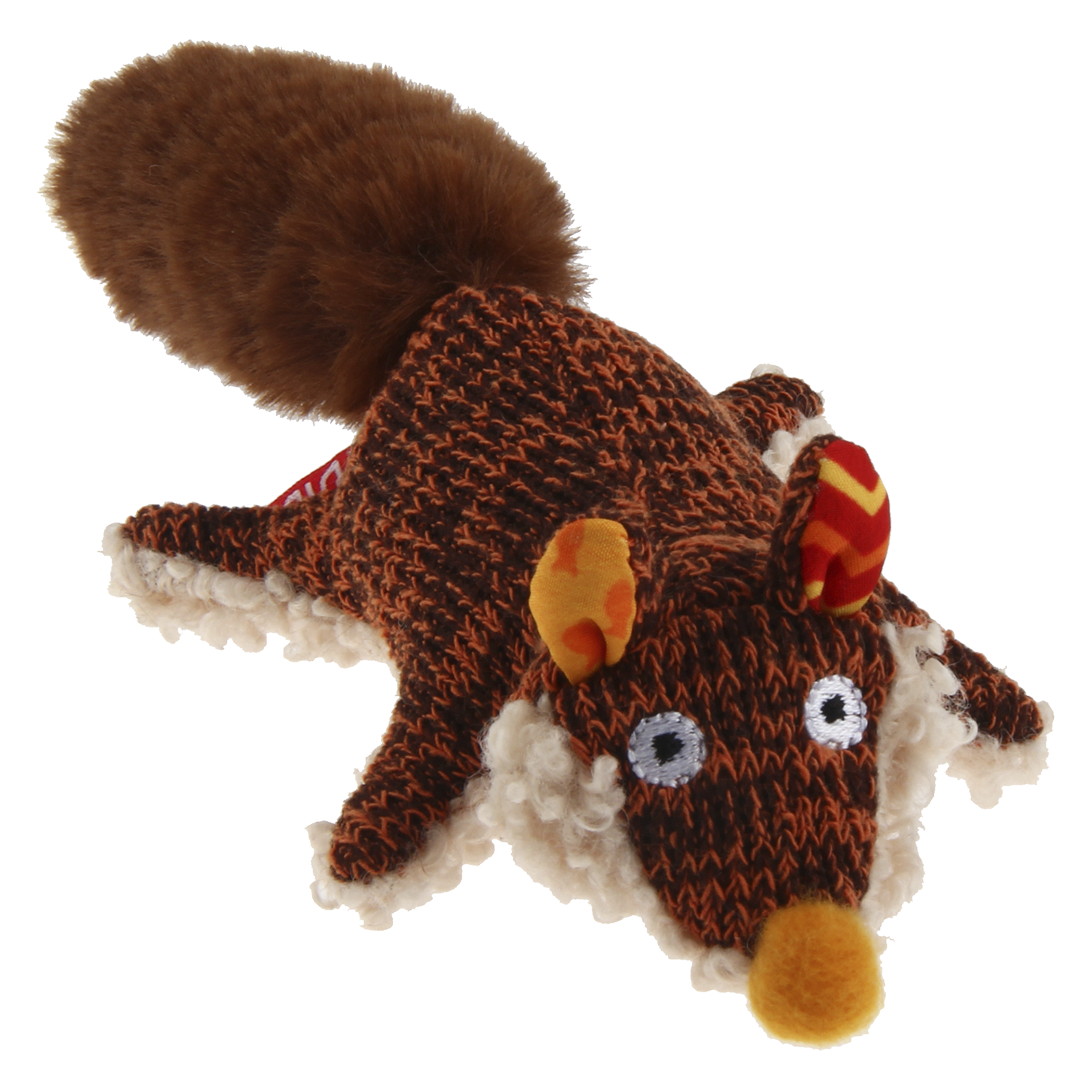 GiGwi Hondenspeeltje Plush Friendz - S