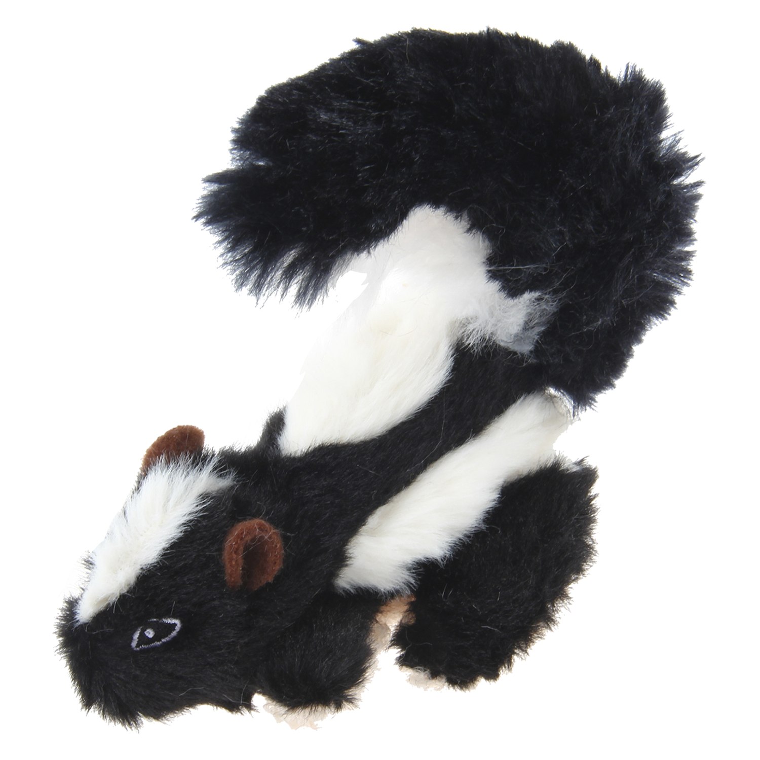 GiGwi Hondenspeeltje Plush Friendz - S/M
