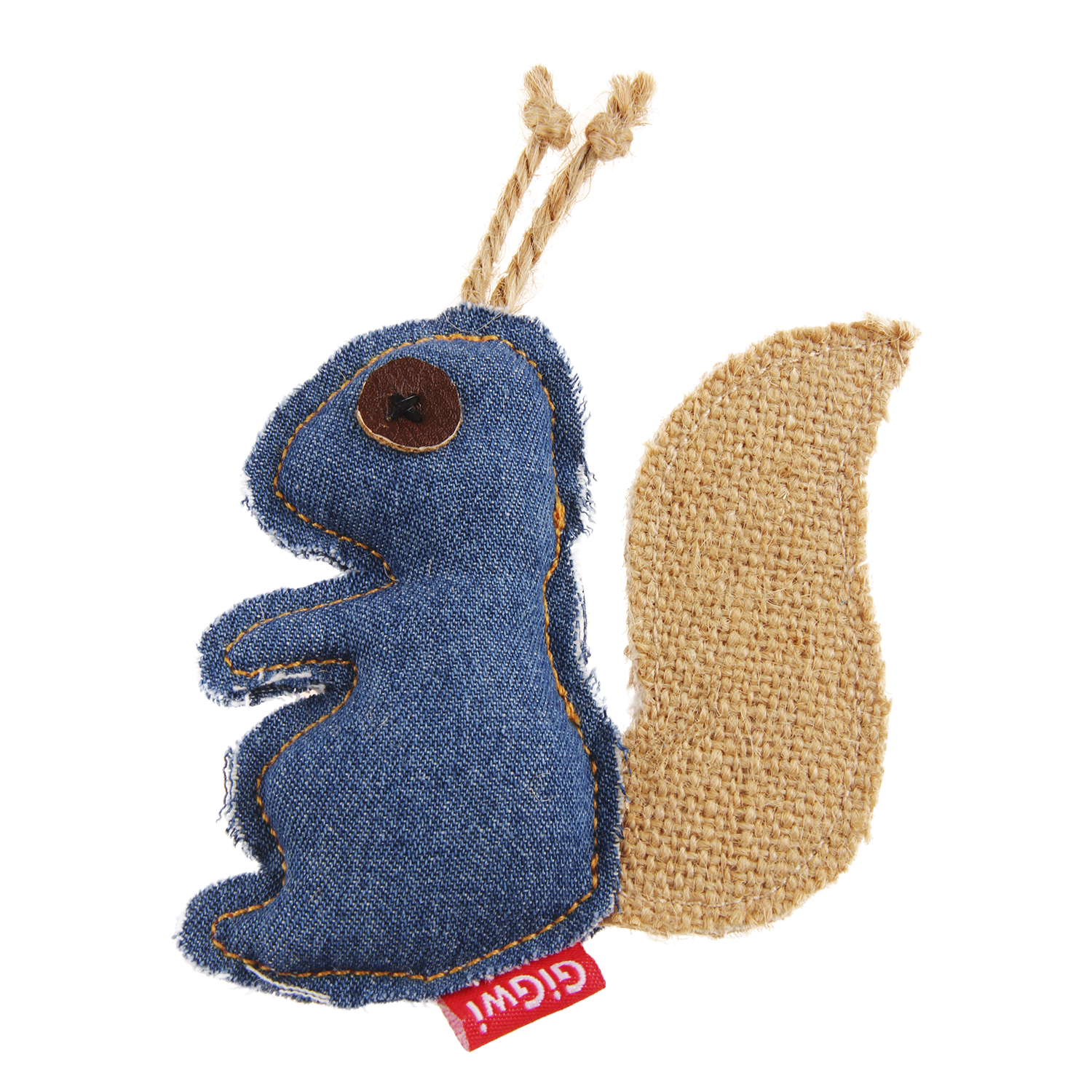 GiGwi Kattenspeeltje Catch Scratch - S