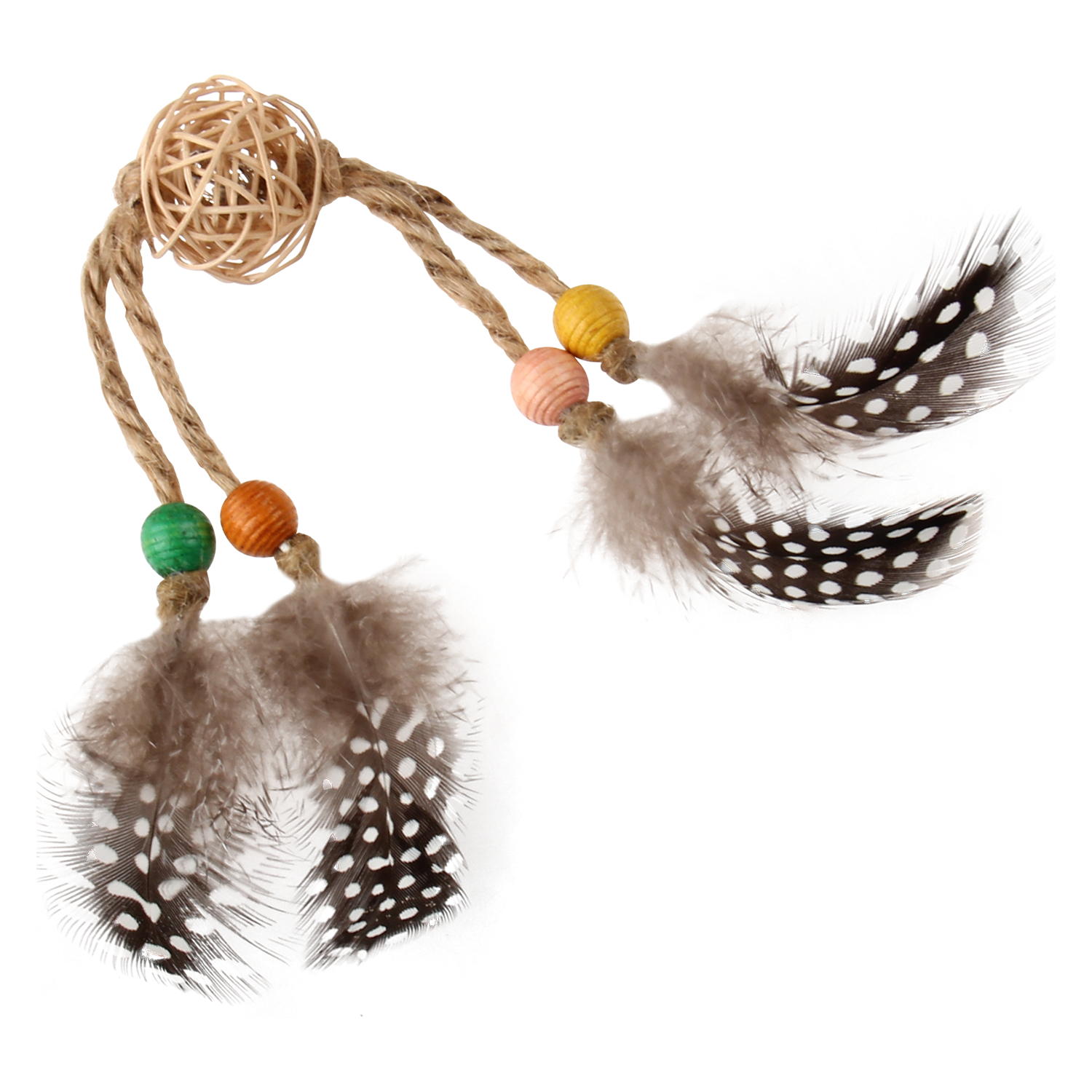 GiGwi Speeltjes Eco Line -