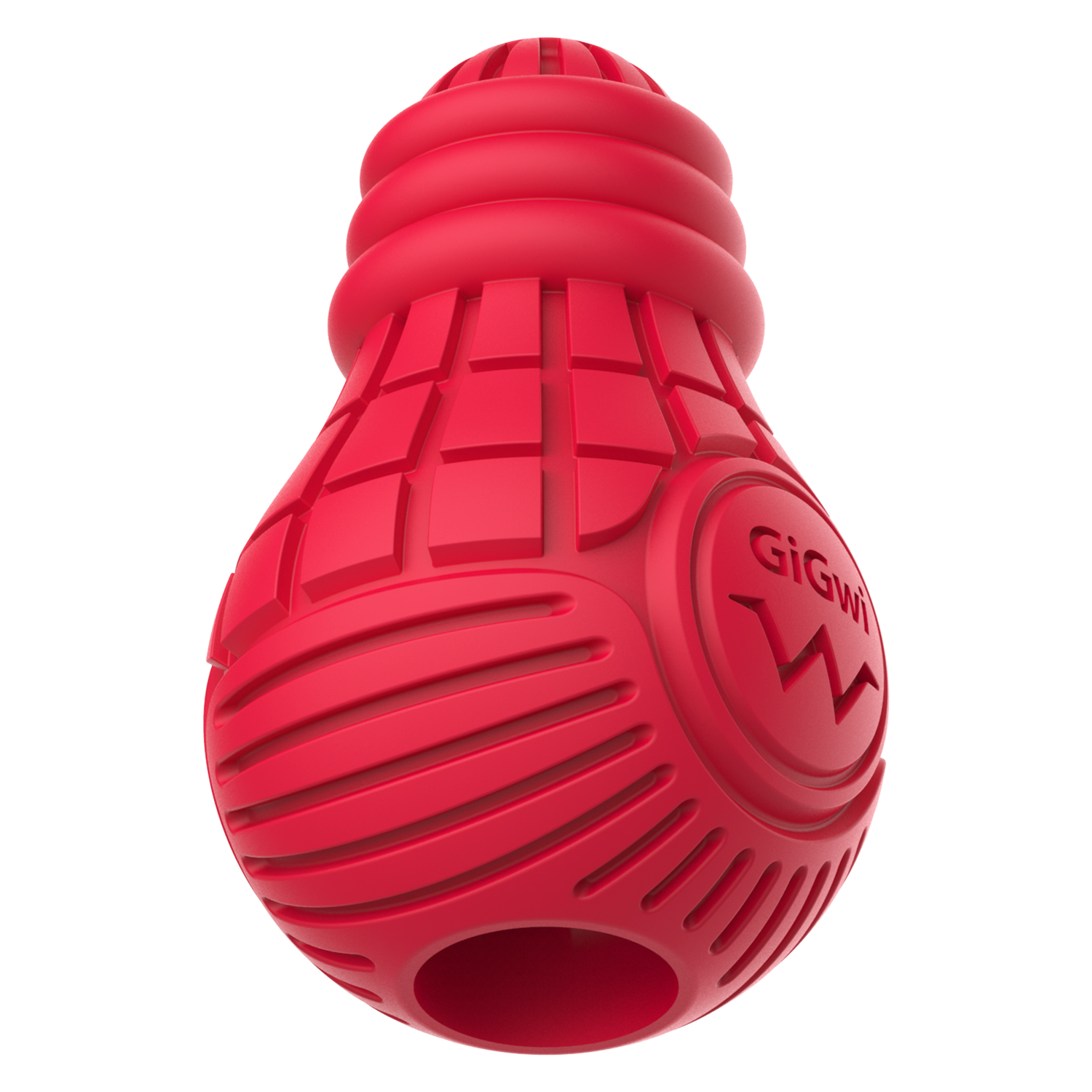 GiGwi Vulbaar speeltje Bulb - M