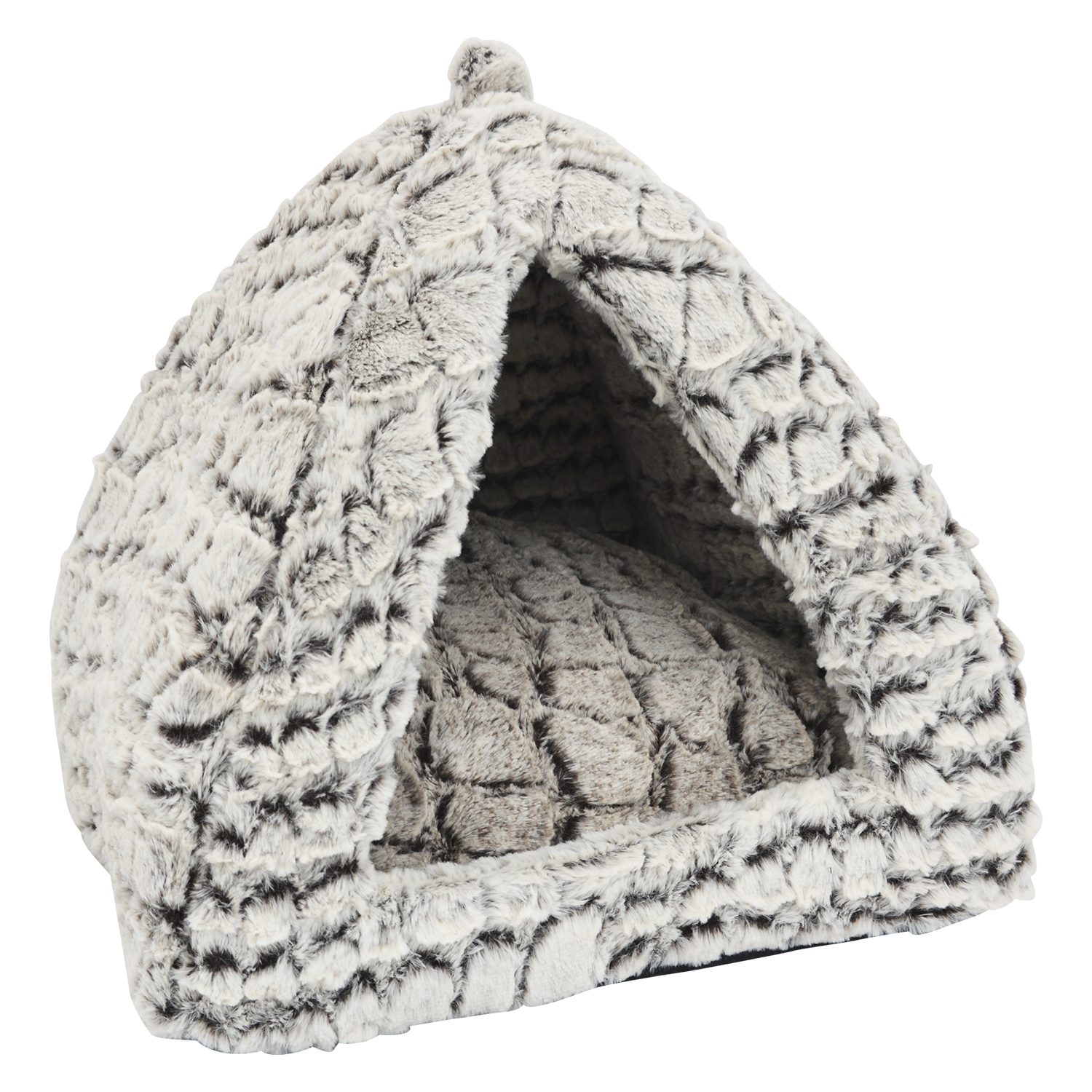 Jack and Vanilla Home Sweet Home Snakeskin Iglo