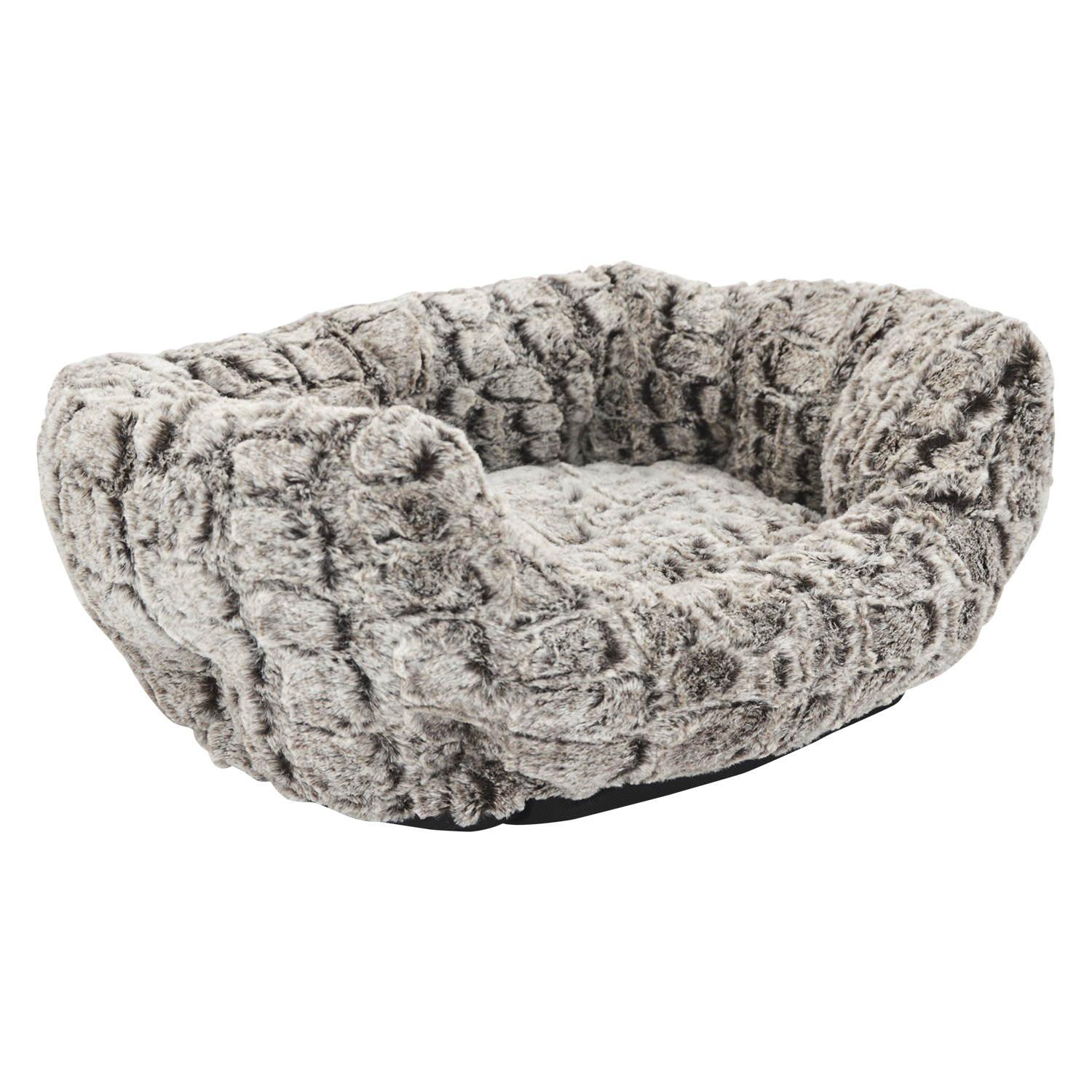 Jack and Vanilla Home Sweet Home Snakeskin Mand