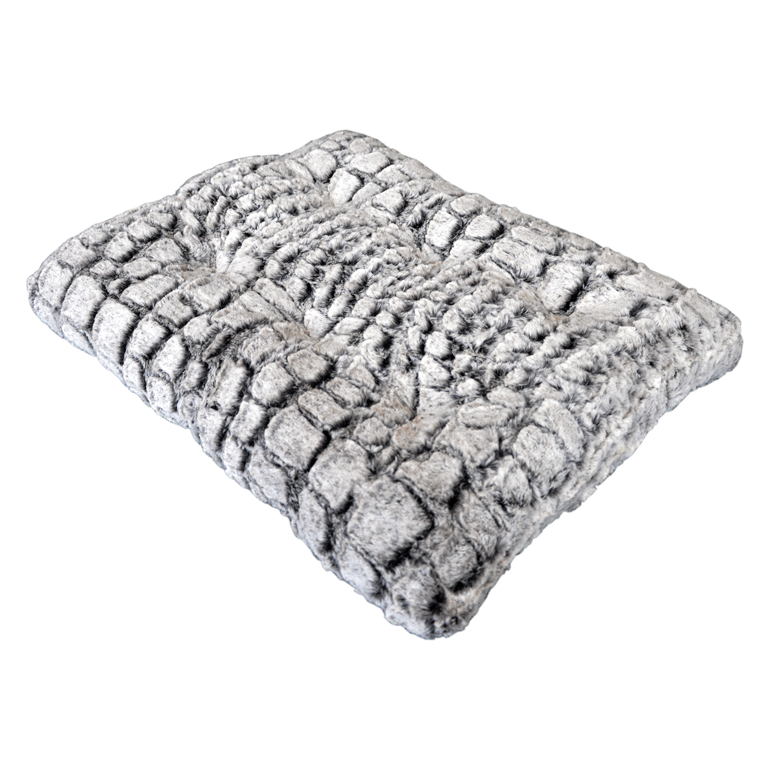 Jack and Vanilla Home Sweet Home Snakeskin Kussen