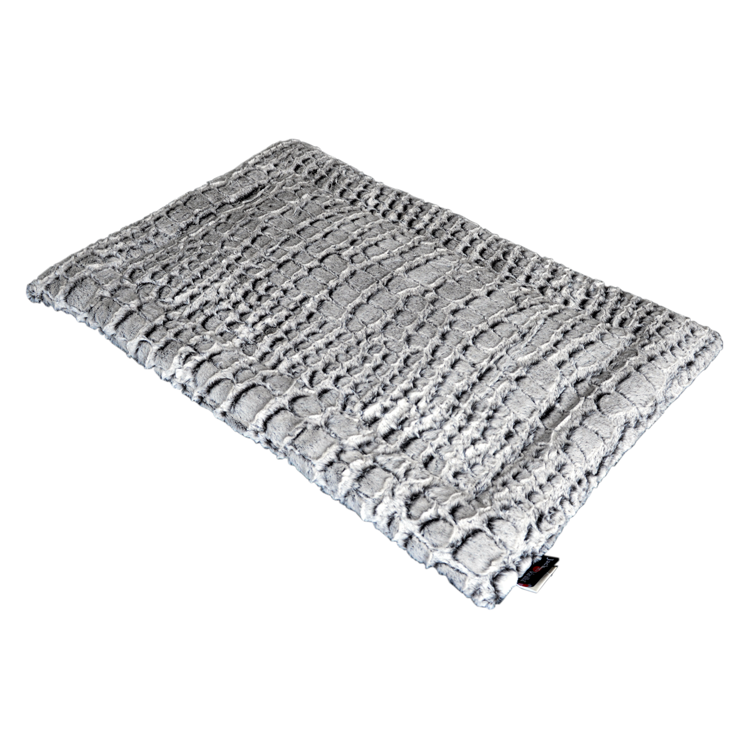 Jack and Vanilla Home Sweet Home Snakeskin Benchkussen