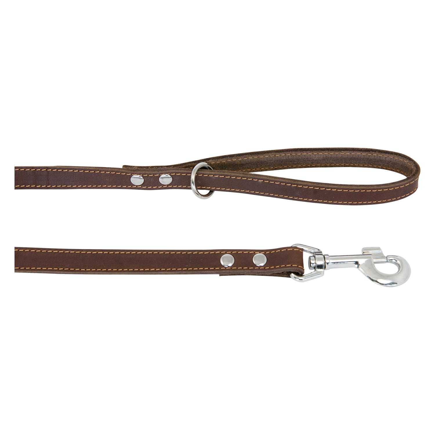 Jack and Vanilla Timeless Greased Leather Leiband