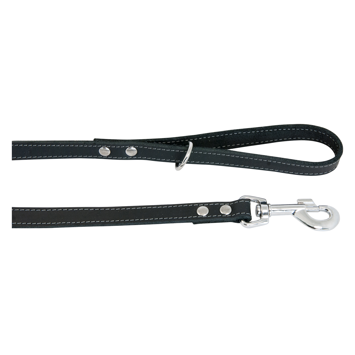 Jack and Vanilla Timeless Greased Leather Leiband
