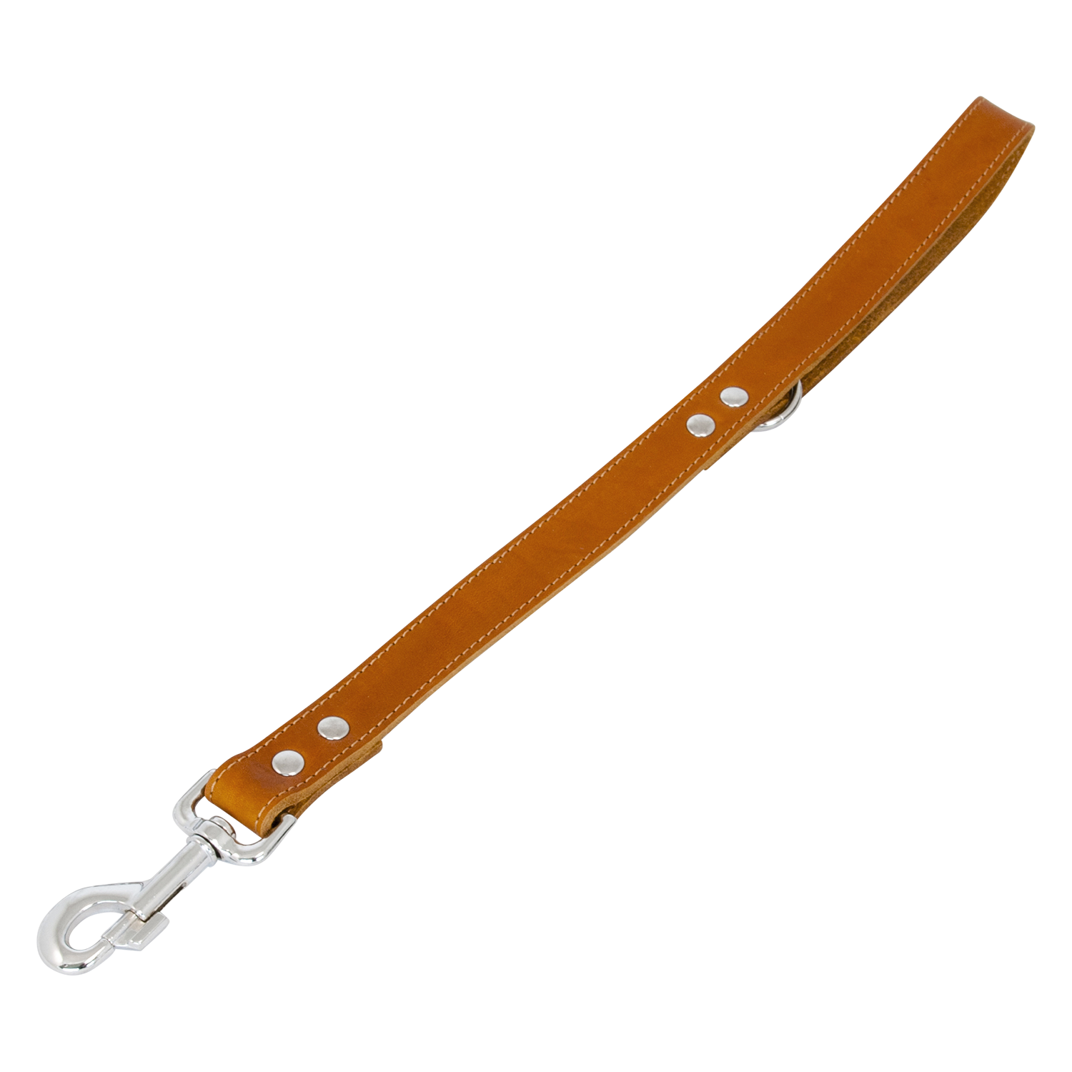 Jack and Vanilla Timeless Greased Leather Korte lijn