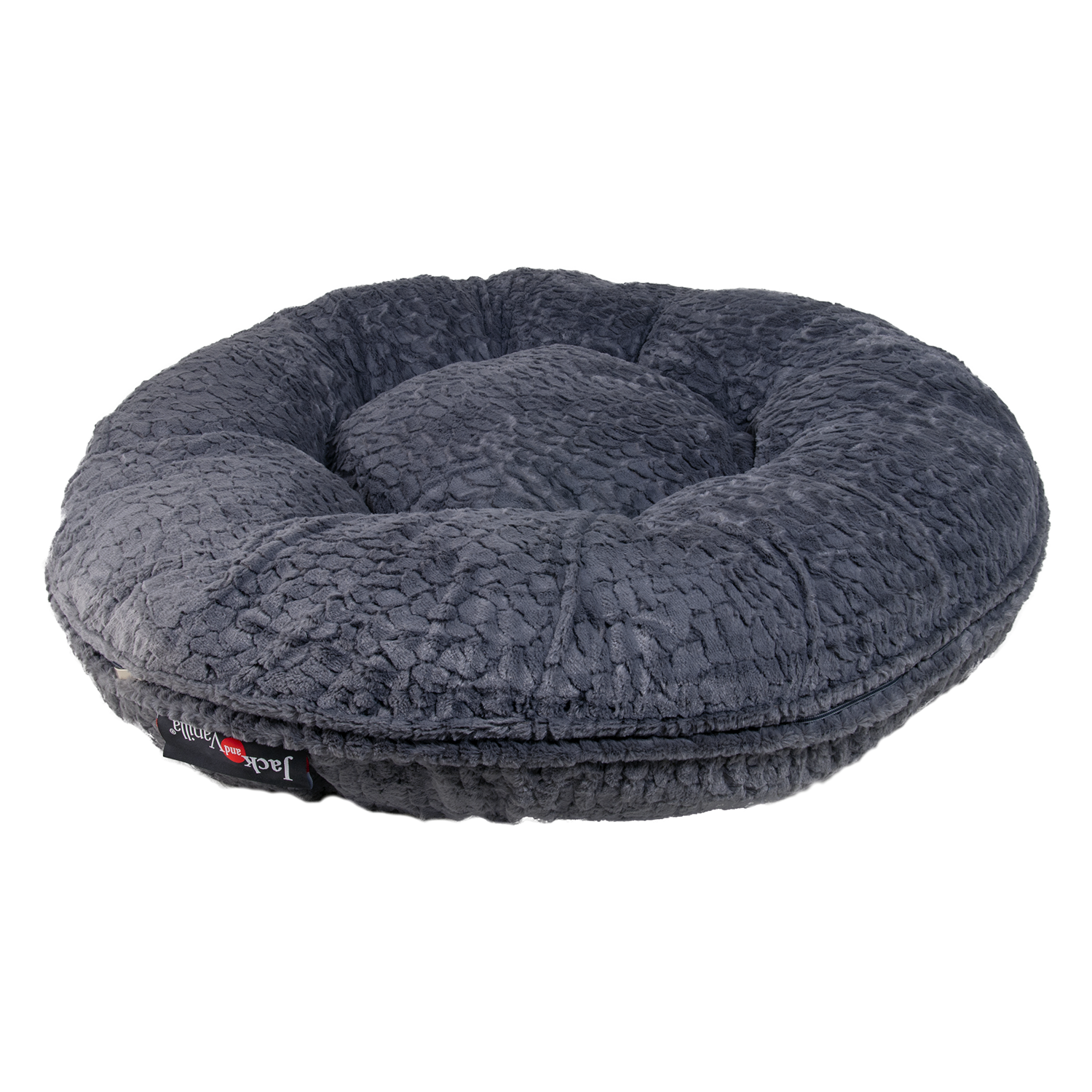 Jack and Vanilla Puff Home Sweet Home Puff - Ø90cm - Scale