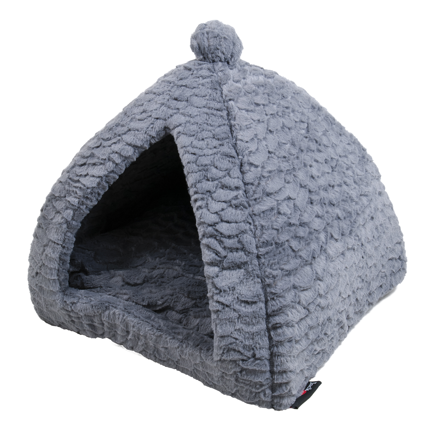 Jack and Vanilla Home Sweet Home Scale Iglo