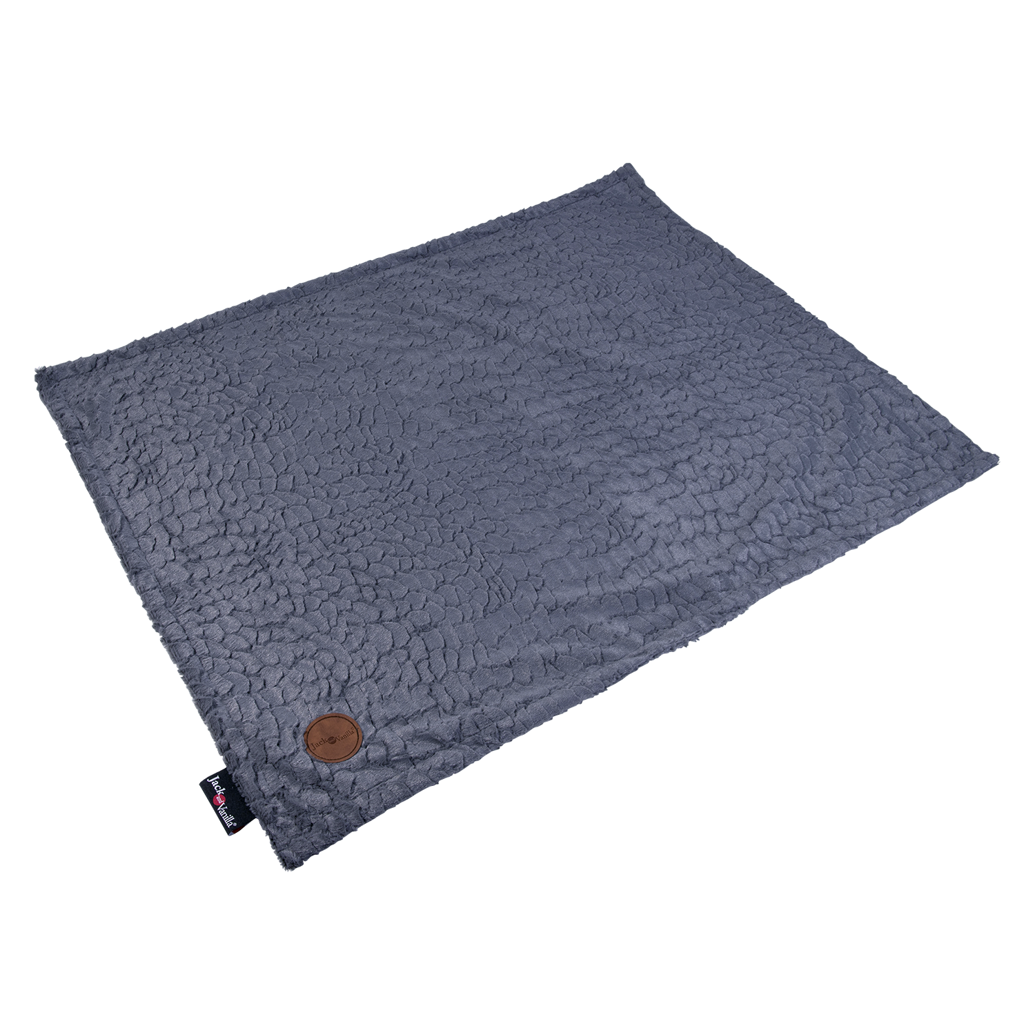 Jack and Vanilla Home Sweet Home Scale Deken