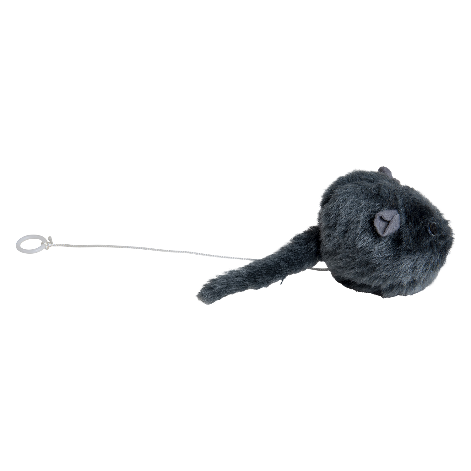 Jack and Vanilla Kattenspeeltje House of Colors Cat Toys - 6,5cm - Grijs