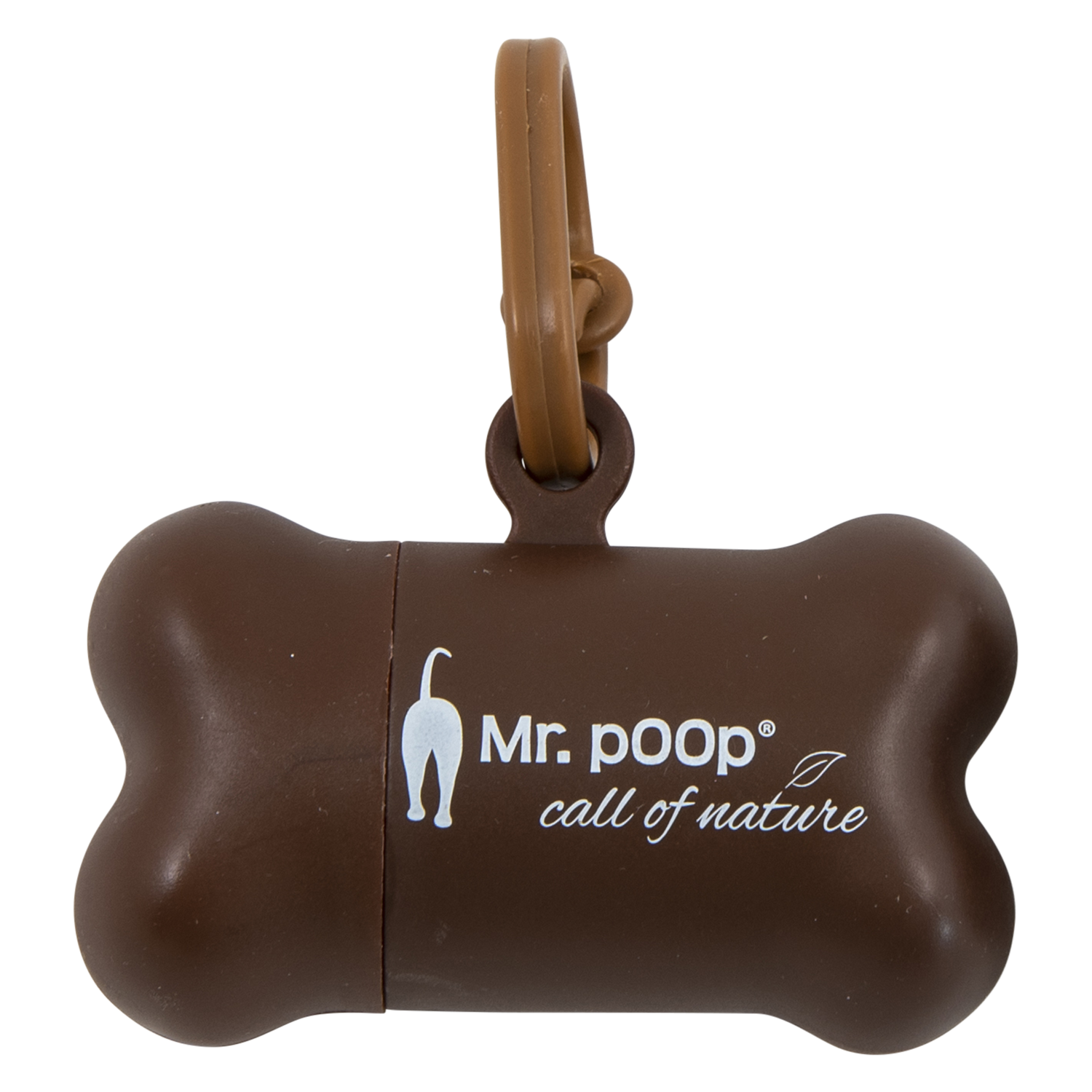 Mr. Poop Poepzakjes & -houders Scottie -