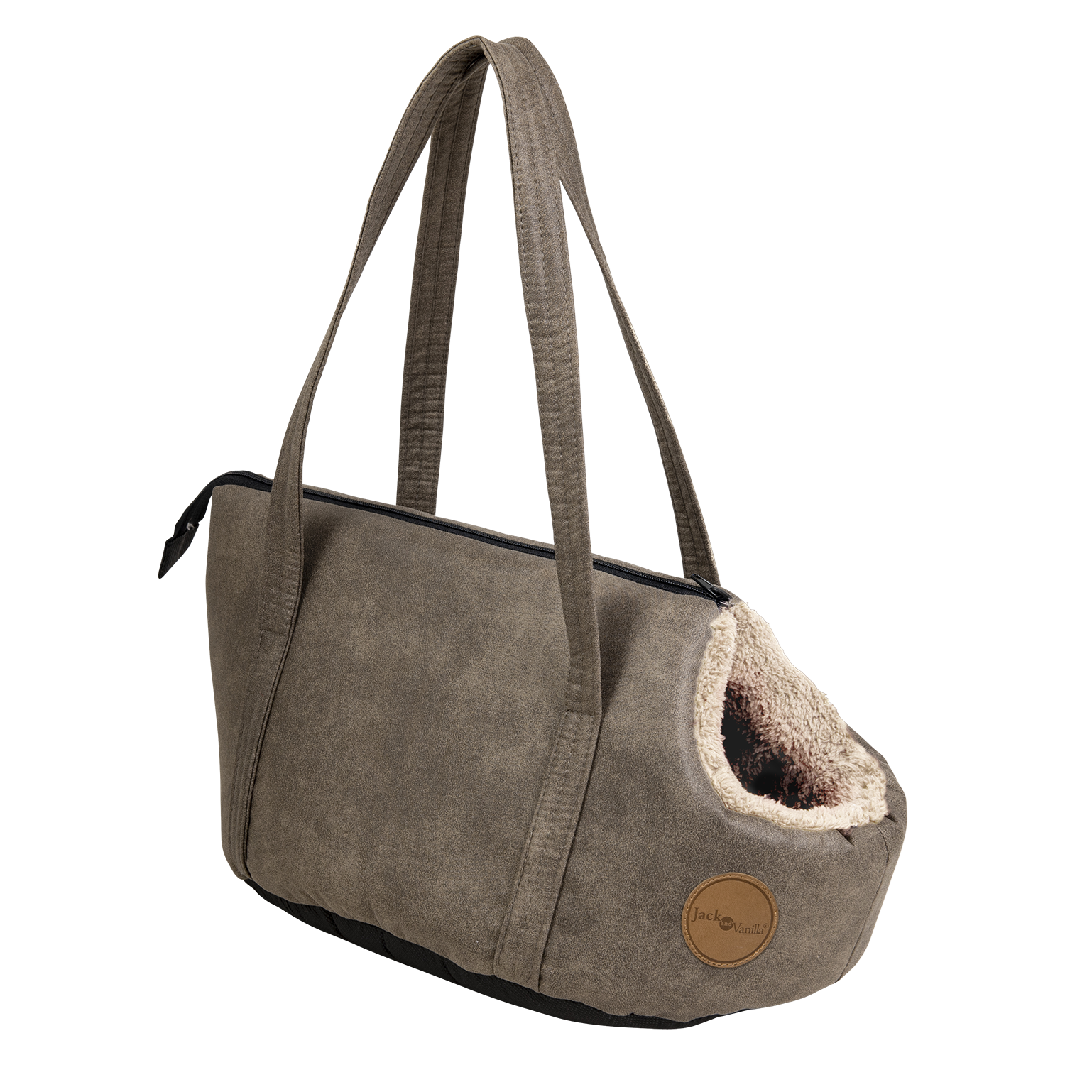 Jack and Vanilla Draagtas Timeless Classy (5th) - 40x23cm - Stone