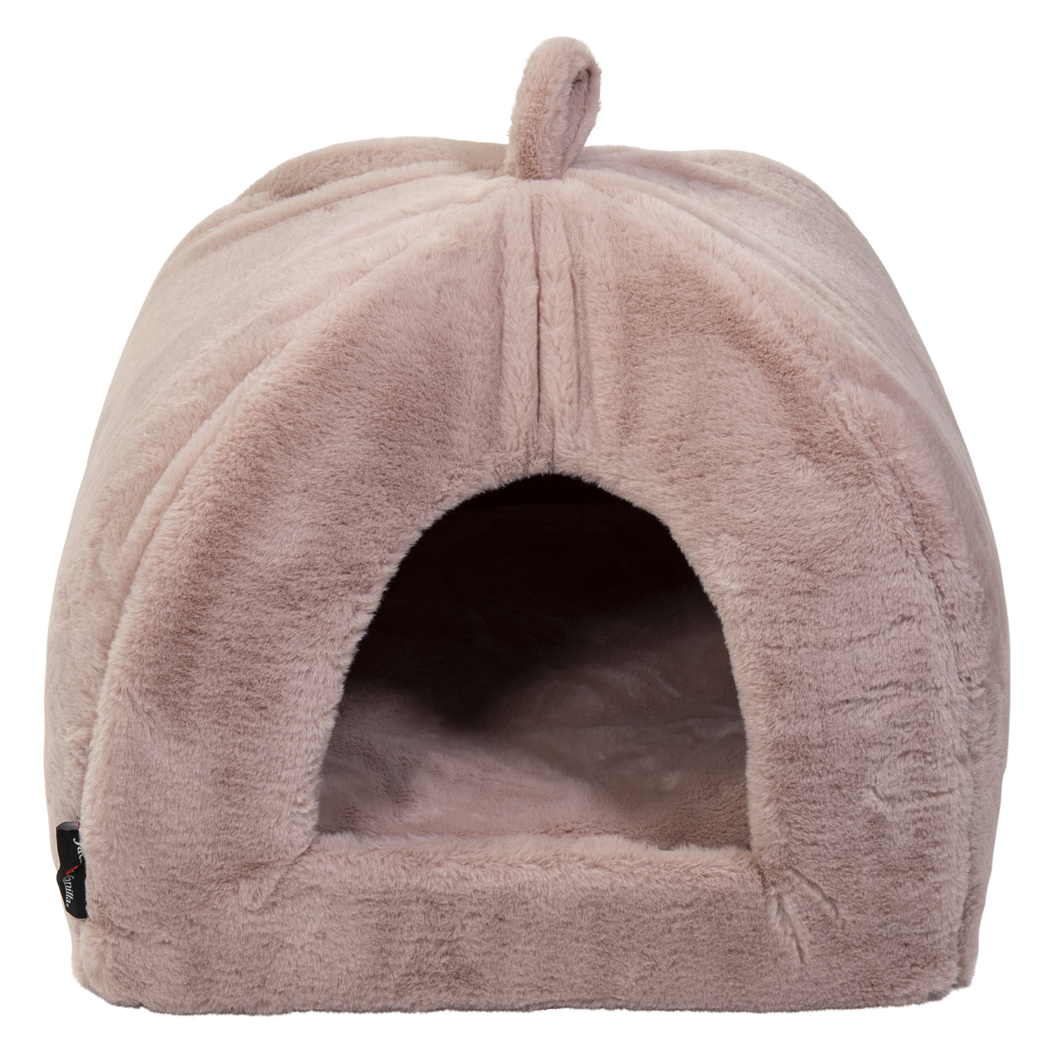 Jack and Vanilla Iglo Home Sweet Home Softy - 50x50x50cm - Roze