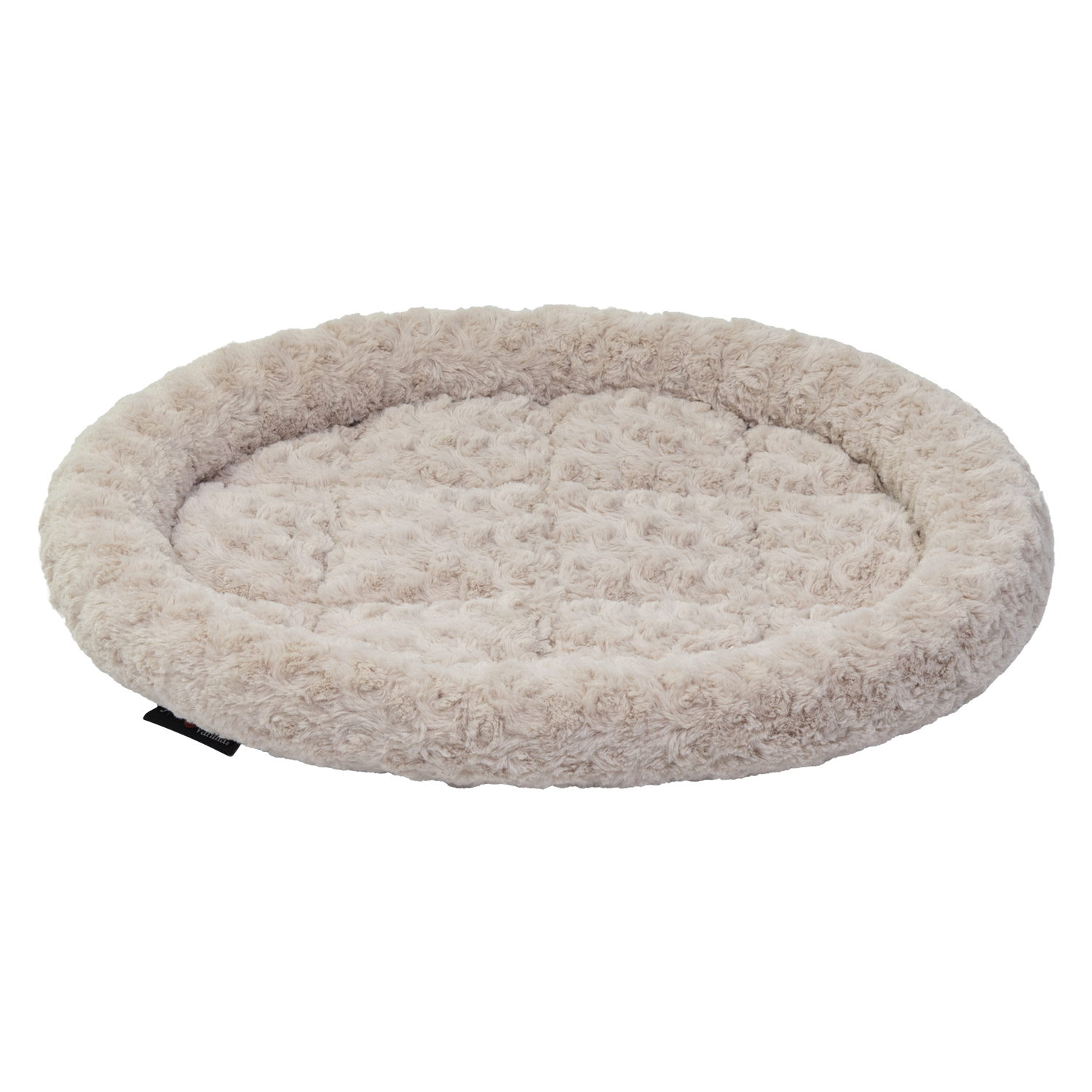 Jack and Vanilla Kattenmand Home Sweet Home Softy - 55x45x7cm - Rozet Beige