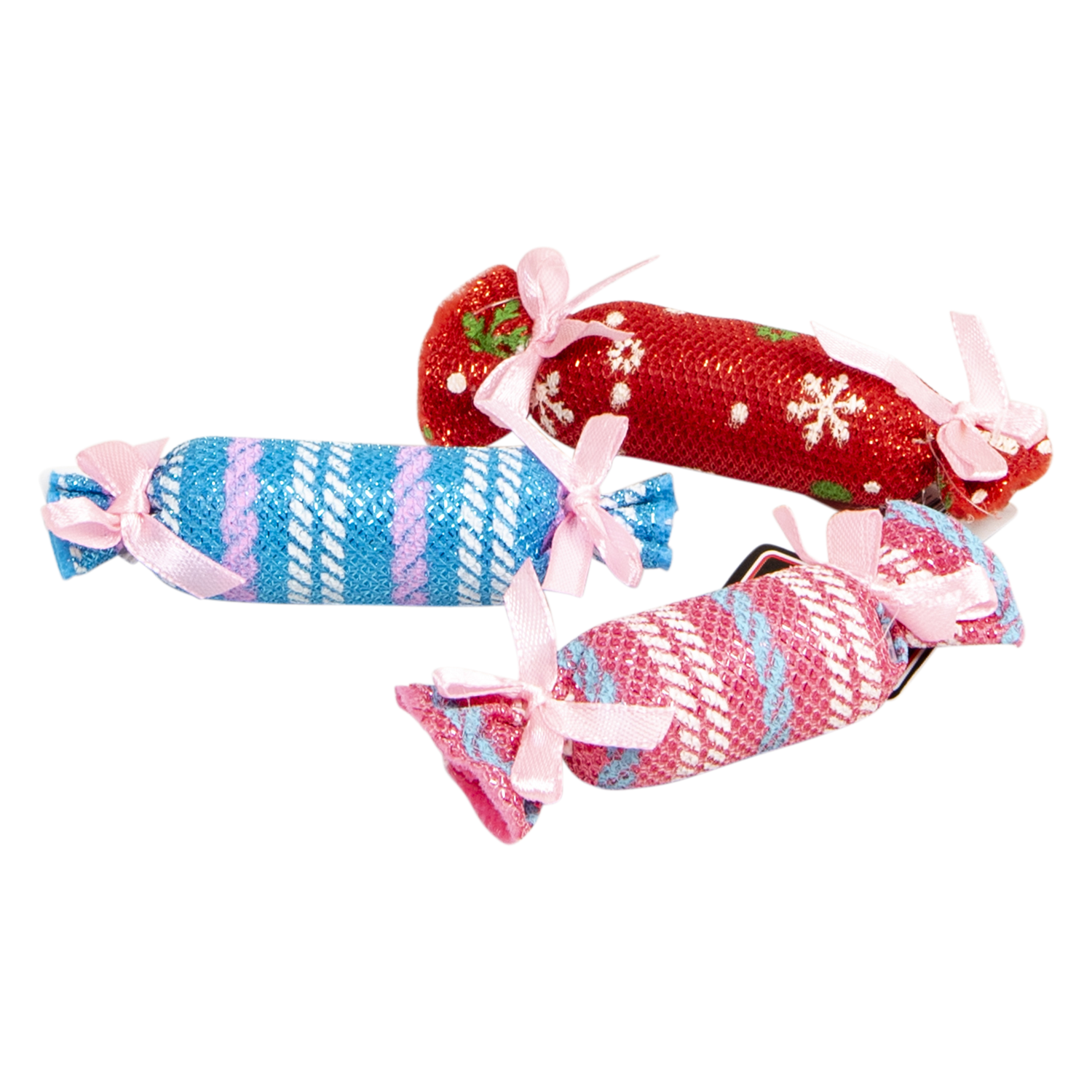 Jack and Vanilla Kattenspeeltje House of Colors Cat Toys - 2x9x2cm - Meerkleurig