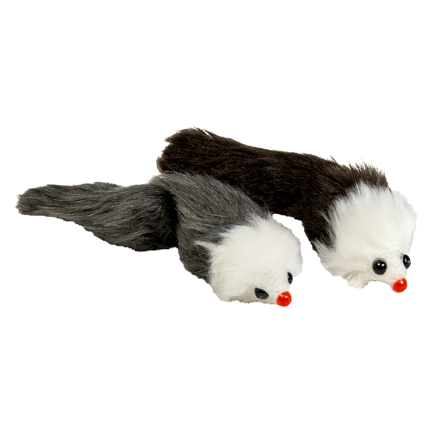 Jack and Vanilla Kattenspeeltje House of Colors Cat Toys - 16cm - Assorti