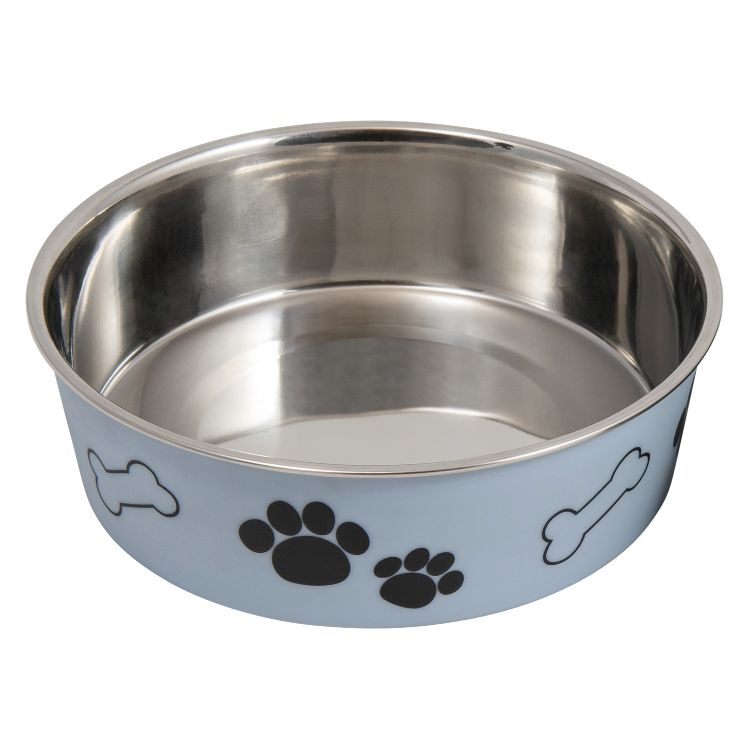Jack and Vanilla House of Colors Bon Appetit (5th) Inox kom met print