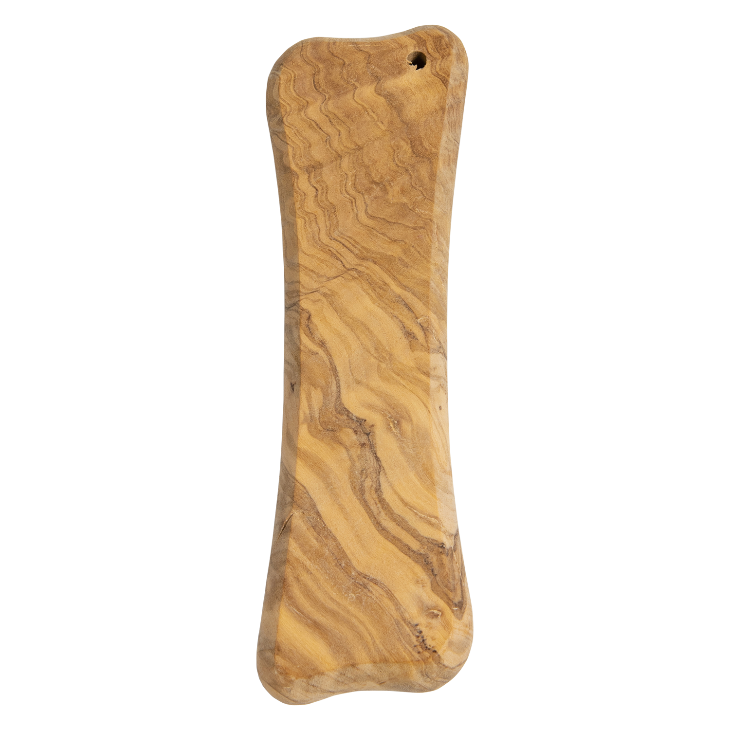 Jack and Vanilla Olijfhout All Nature All Nature - 12x4x2cm - Bruin