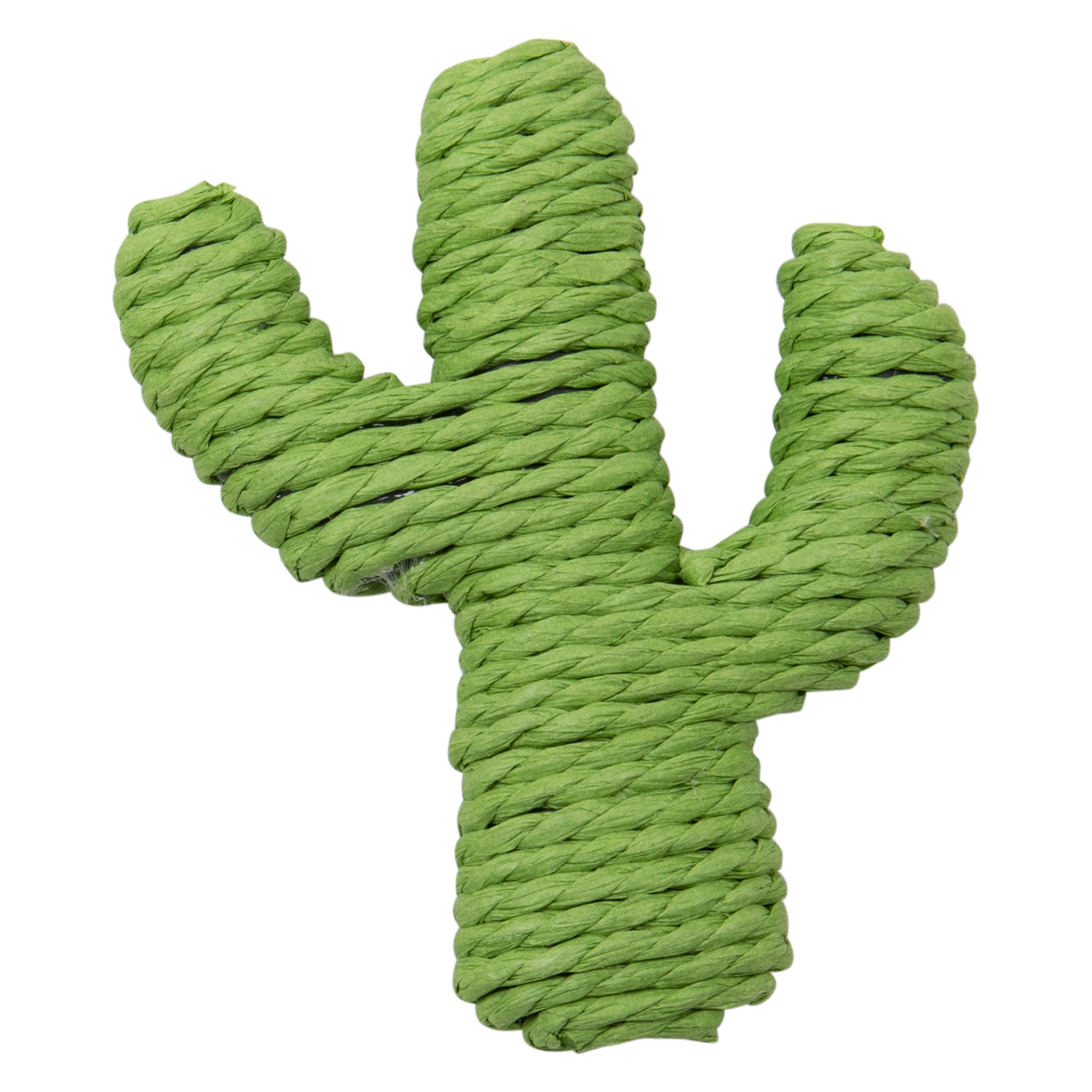 Jack and Vanilla Kattenspeeltje House of Colors Cat Toys - 11cm - Groen