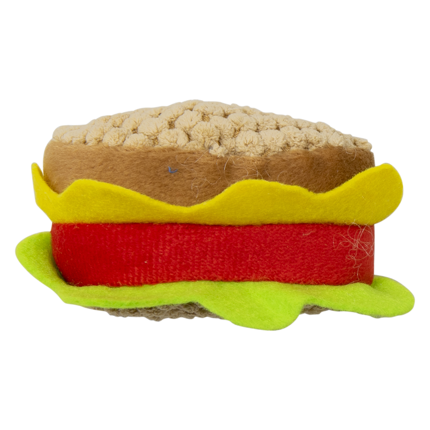 Jack and Vanilla Kattenspeeltje House of Colors Cat Toys - 10,5cm - Meerkleurig