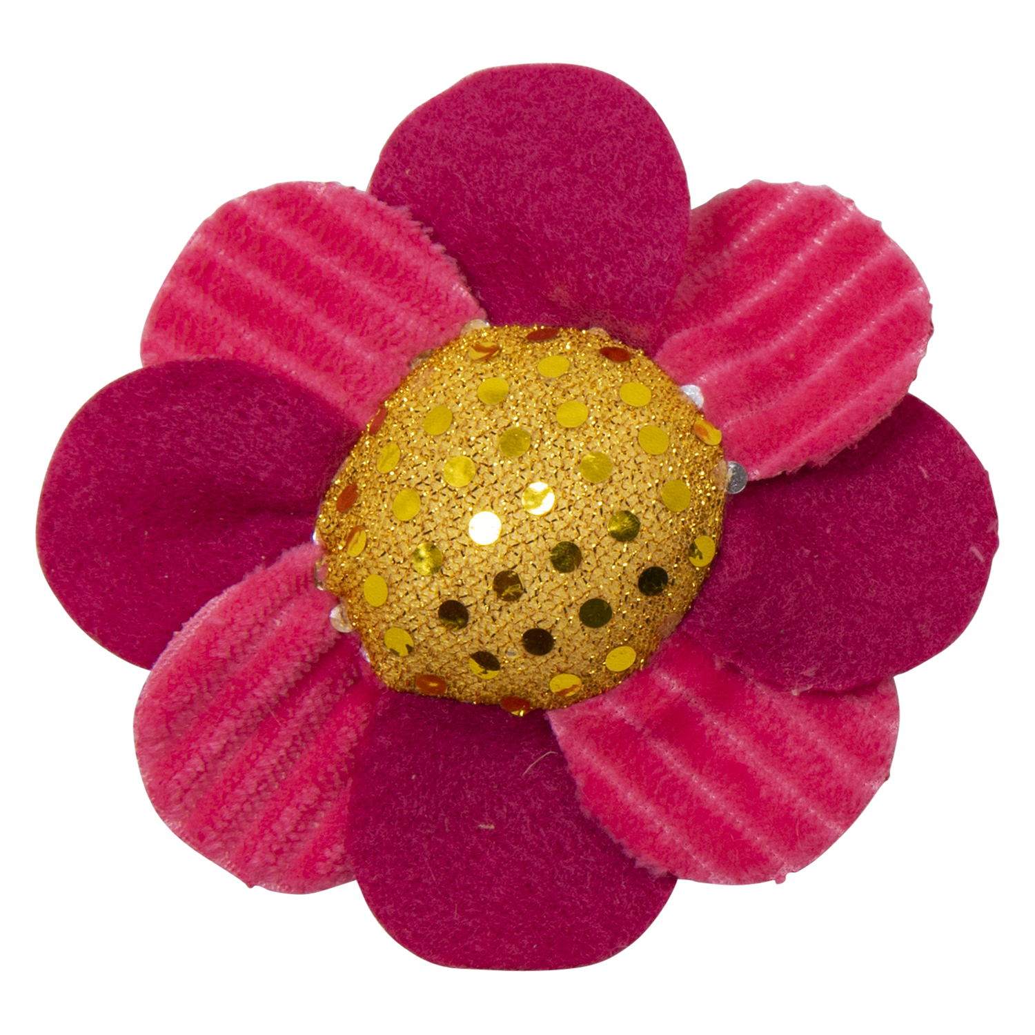 Jack and Vanilla Kattenspeeltje House of Colors Cat Toys - 10cm - Roze