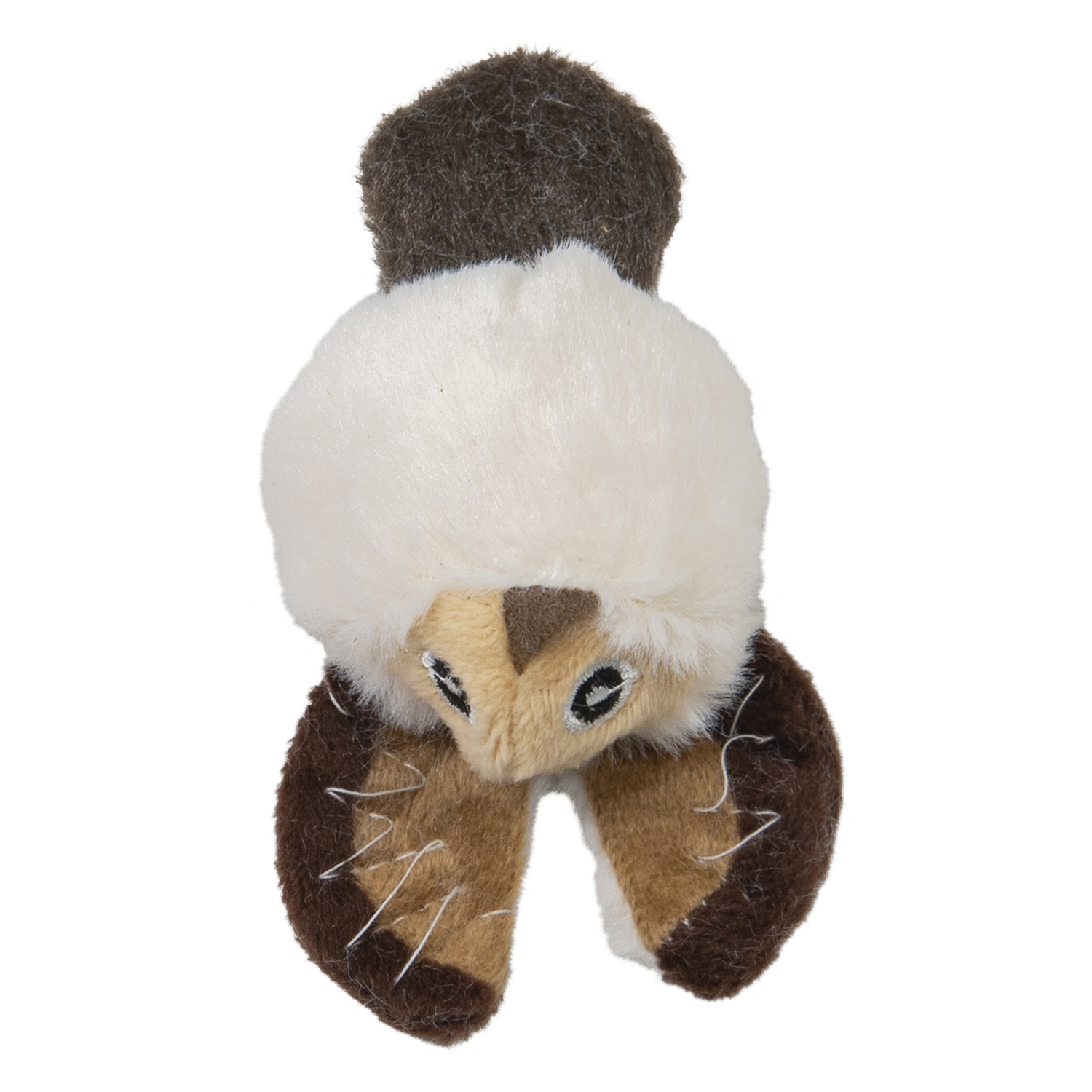 Jack and Vanilla Kattenspeeltje House of Colors Cat Toys - 9cm - Bruin