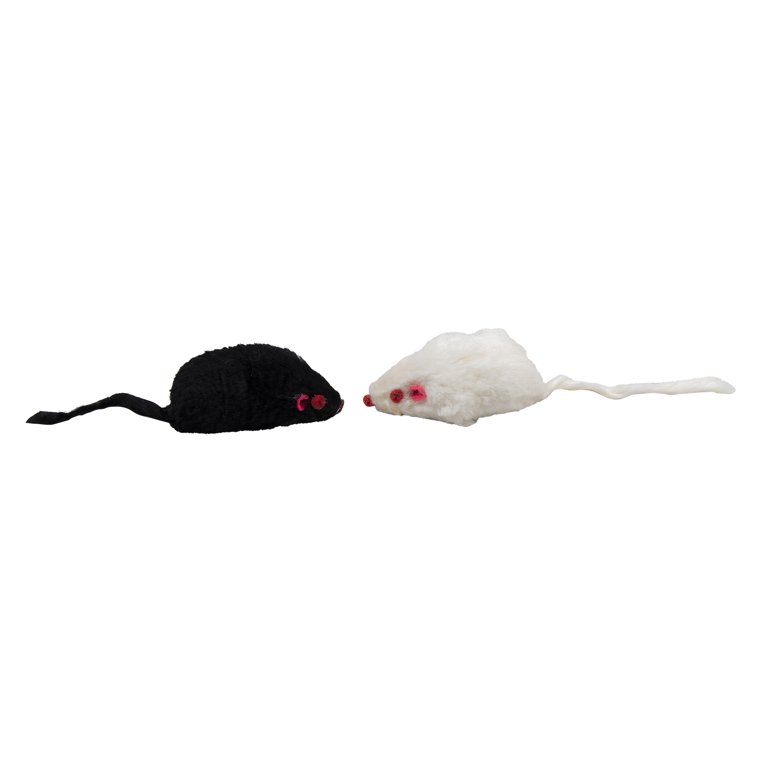 Jack and Vanilla Kattenspeeltje House of Colors Cat Toys - 5cm - Assorti