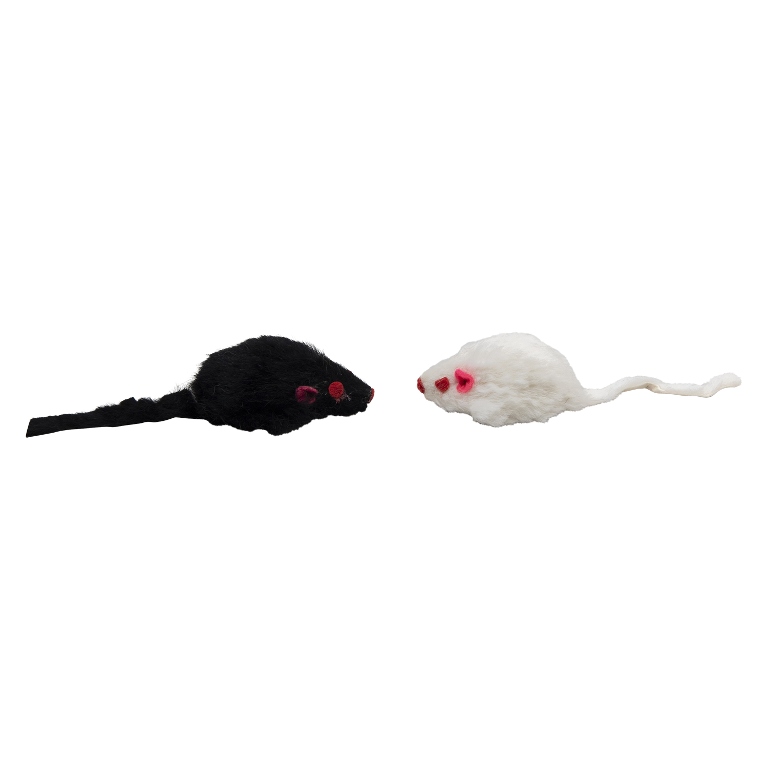 Jack and Vanilla Kattenspeeltje House of Colors Cat Toys - 6,4cm - Assorti