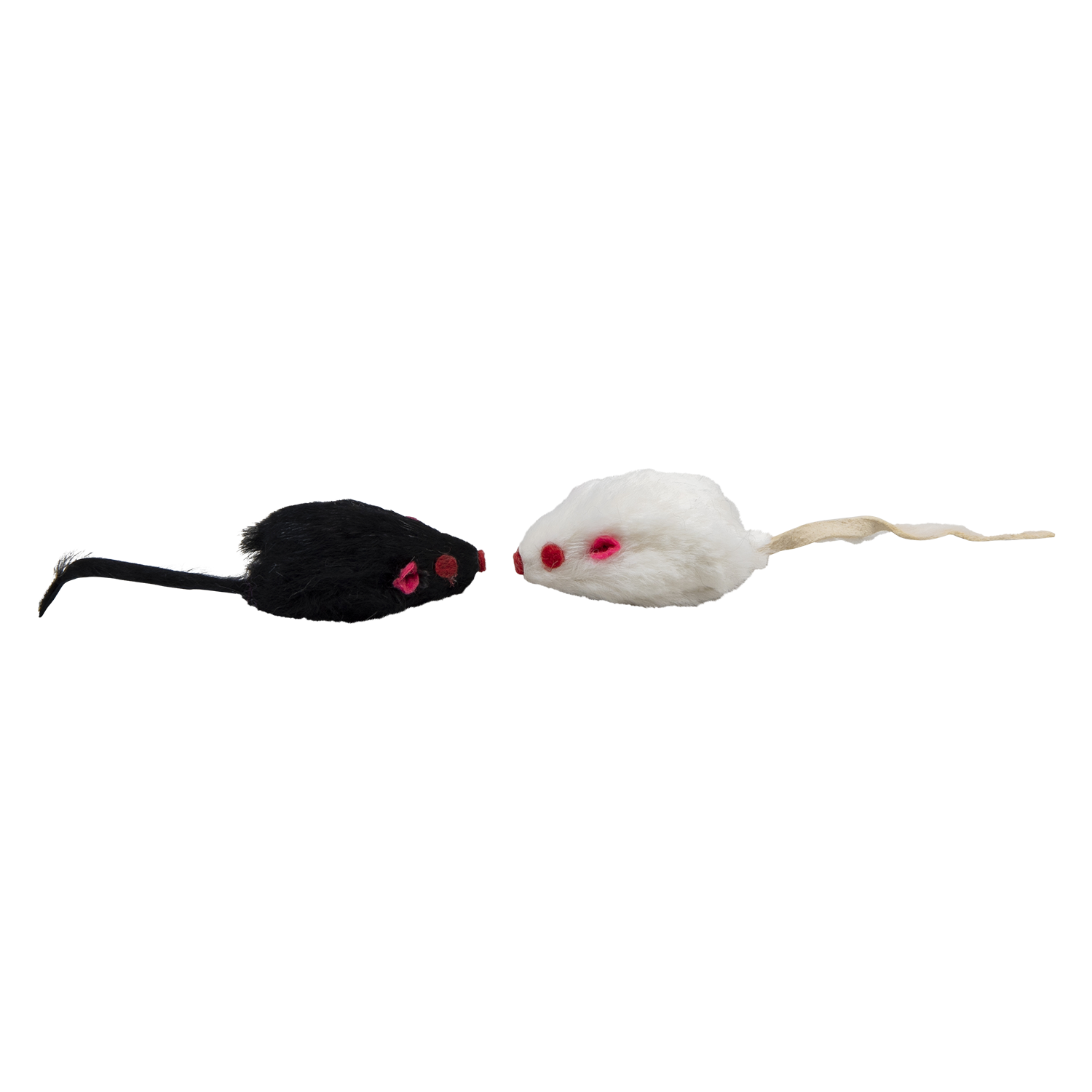 Jack and Vanilla Kattenspeeltje House of Colors Cat Toys - 7,6cm - Assorti
