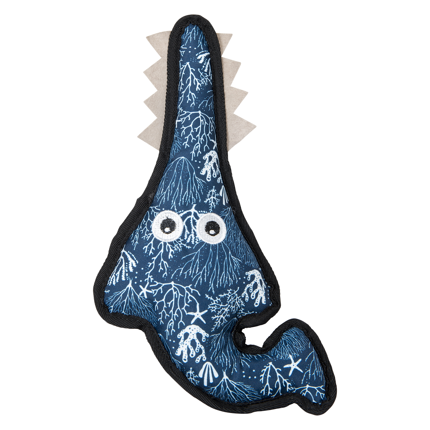 Jack and Vanilla Hondenspeeltje Revive Revive Toys - 18x30cm - Blauw
