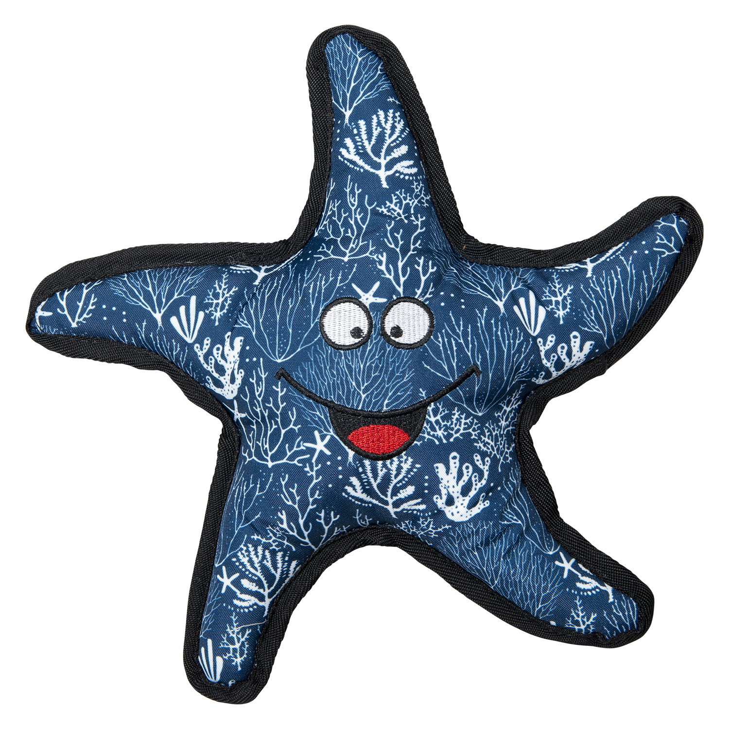 Jack and Vanilla Hondenspeeltje Revive Revive Toys - 27x26cm - Blauw