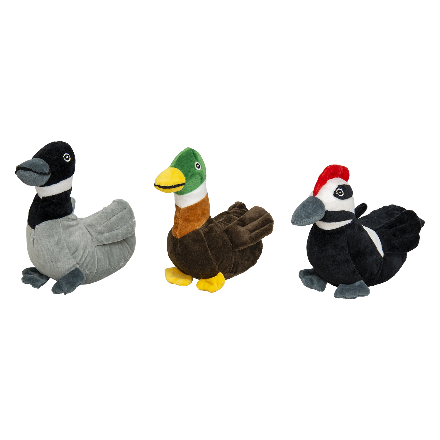 Jack and Vanilla Hondenspeeltje Timeless Velveties - 19cm - Assorti