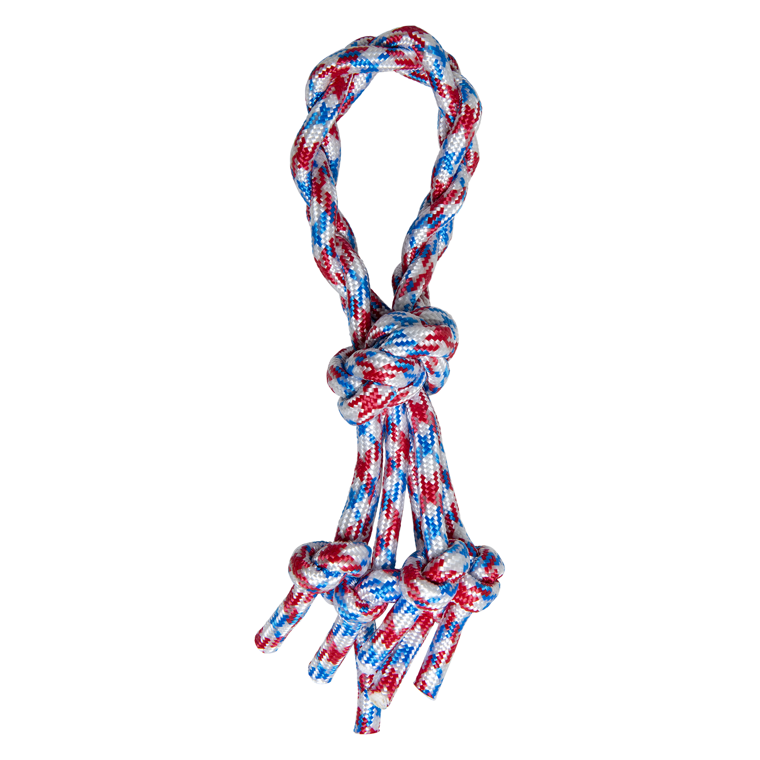 Jack and Vanilla Hondenspeeltje House of Colors Borabora - 30cm