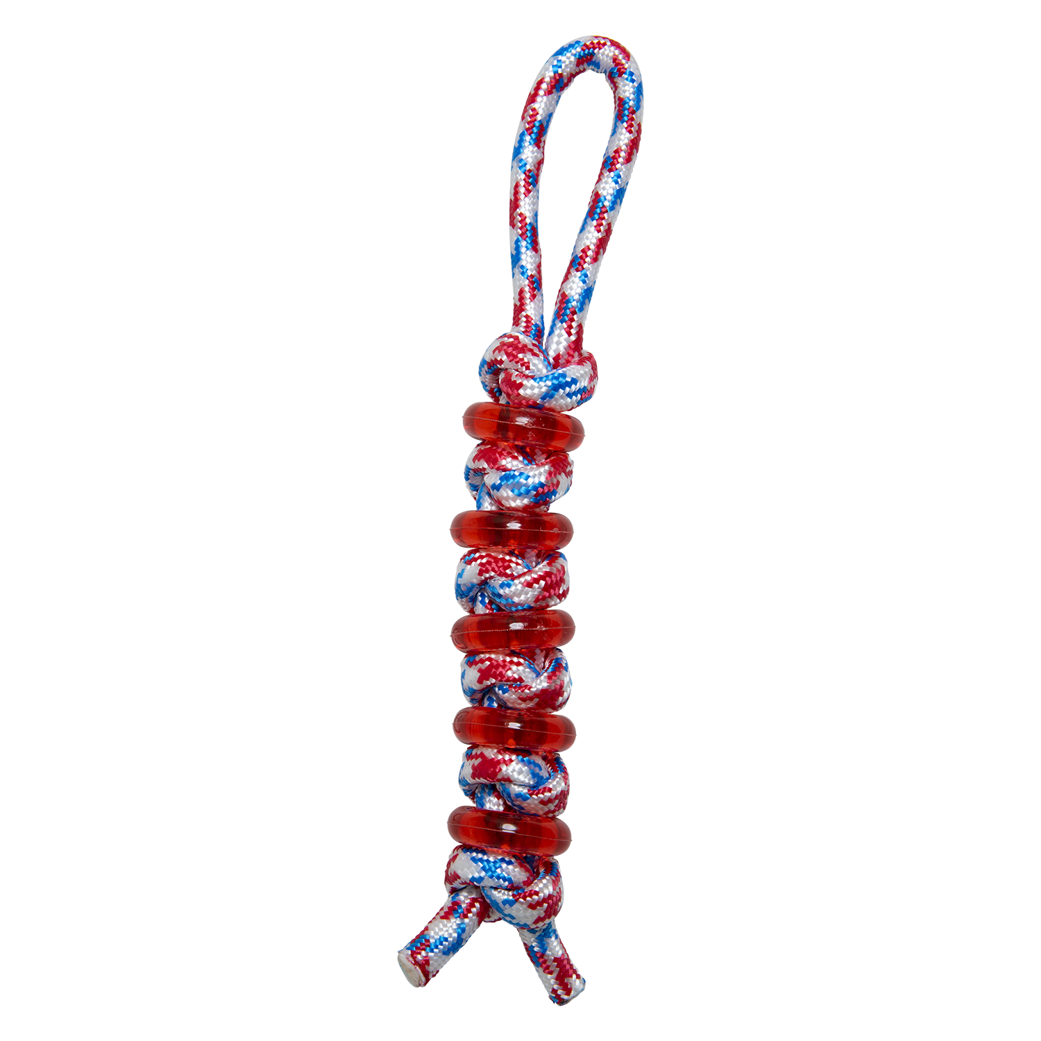 Jack and Vanilla speeltje voor honden, 36 cm