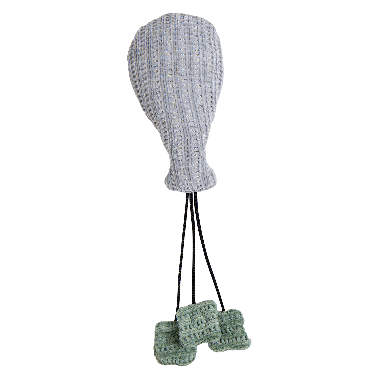 Jack and Vanilla Kattenspeeltje 5th Avenue Purrl - 13cm - Assorti