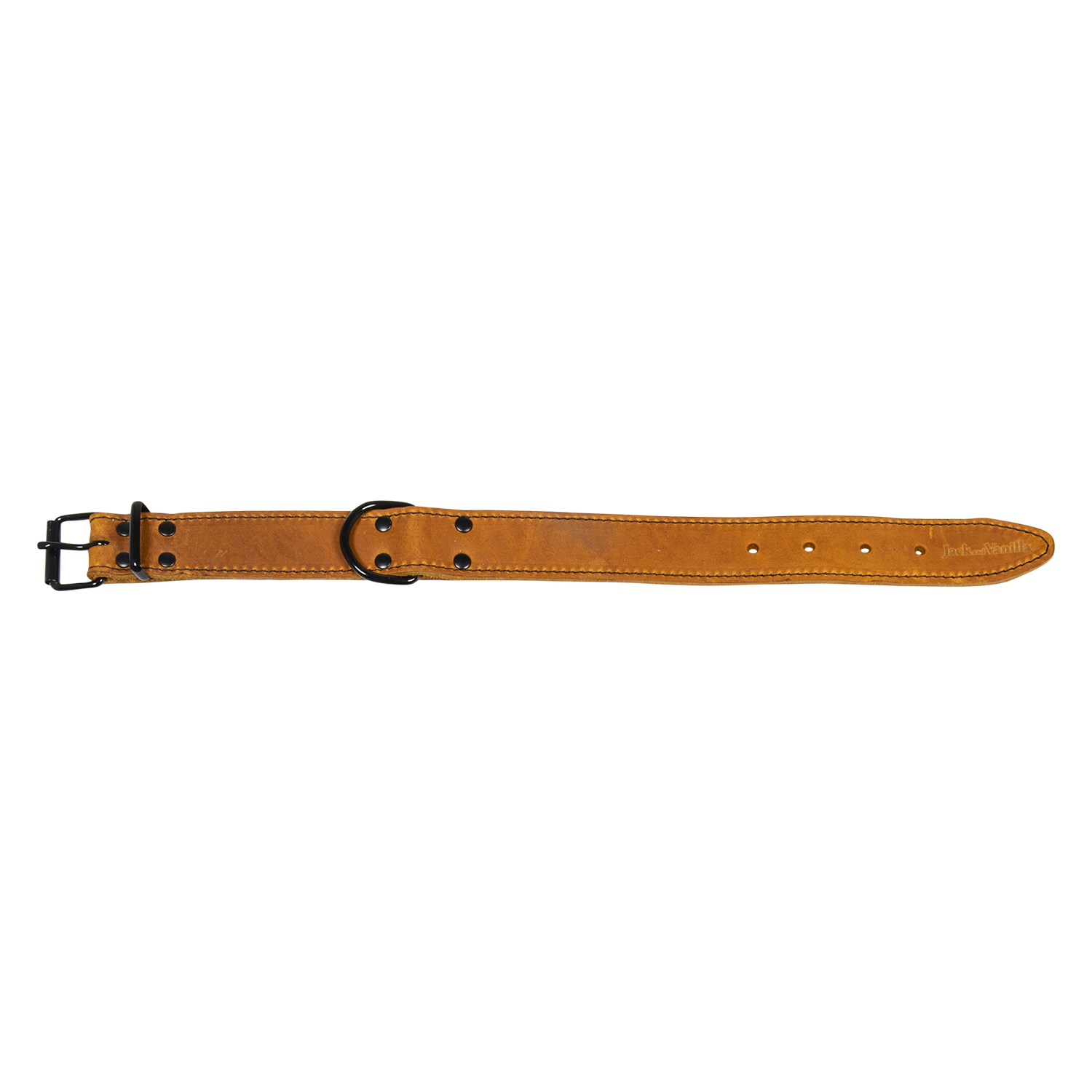 Jack and Vanilla Timeless Black Label Brede halsband