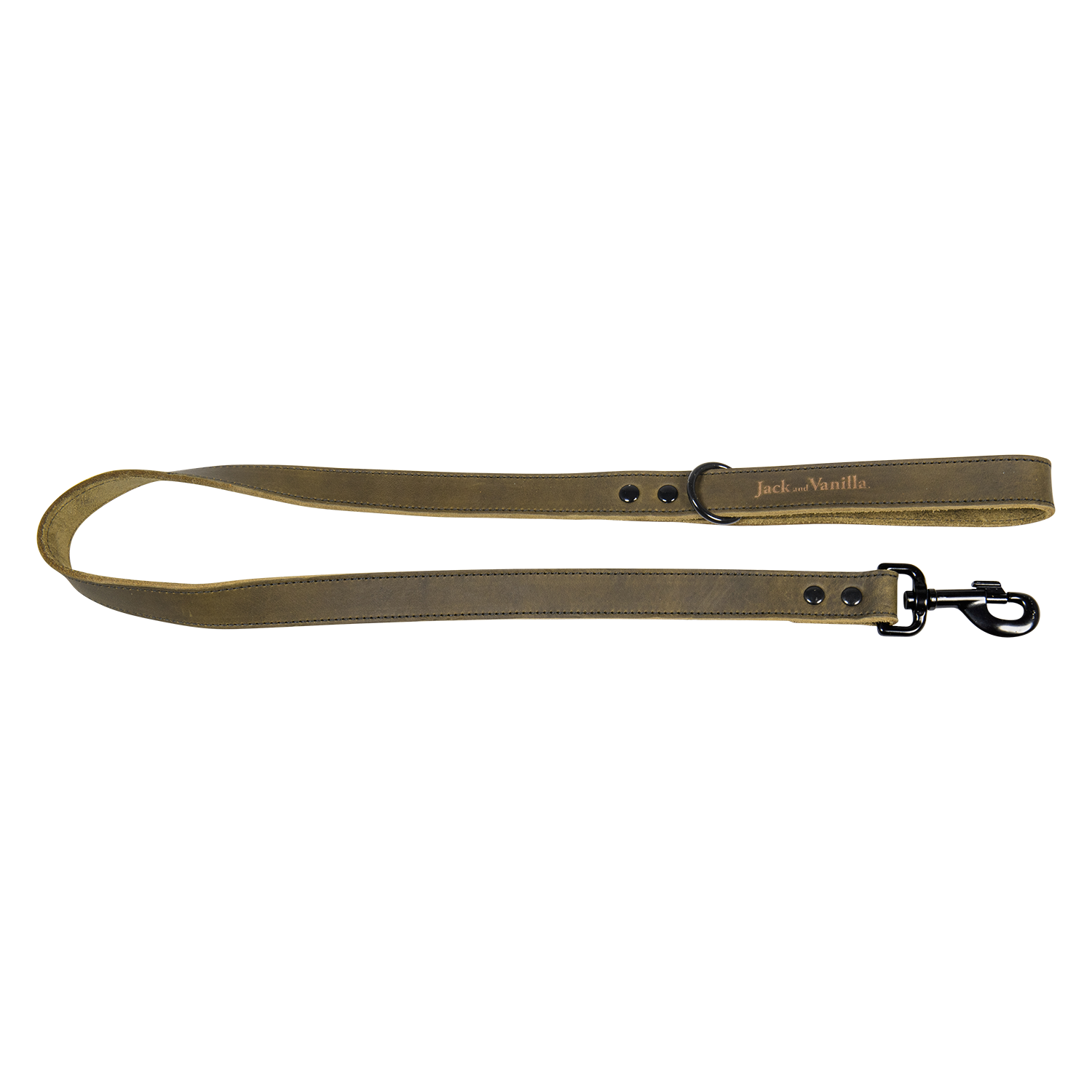 Jack and Vanilla Timeless Black Label Leiband