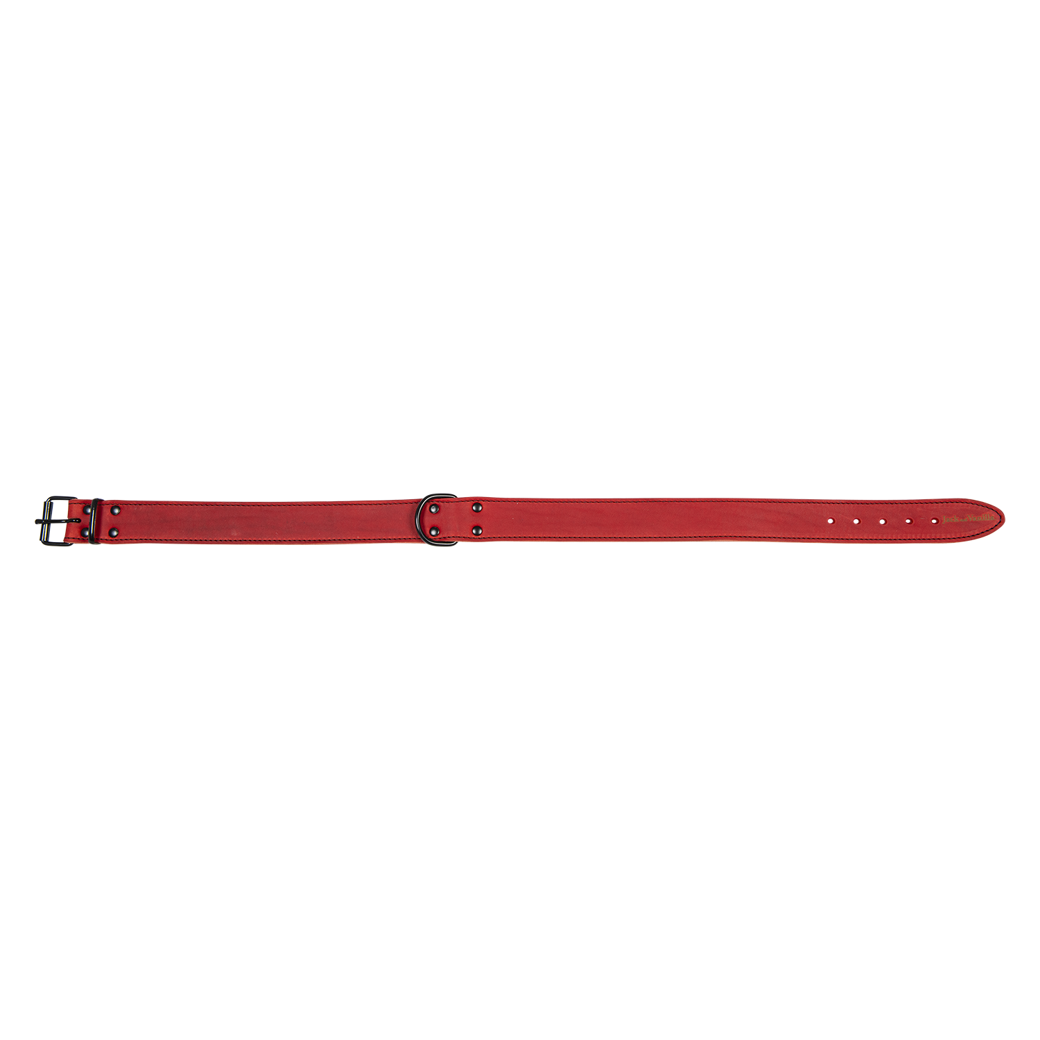 Jack and Vanilla Timeless Black Label Halsband