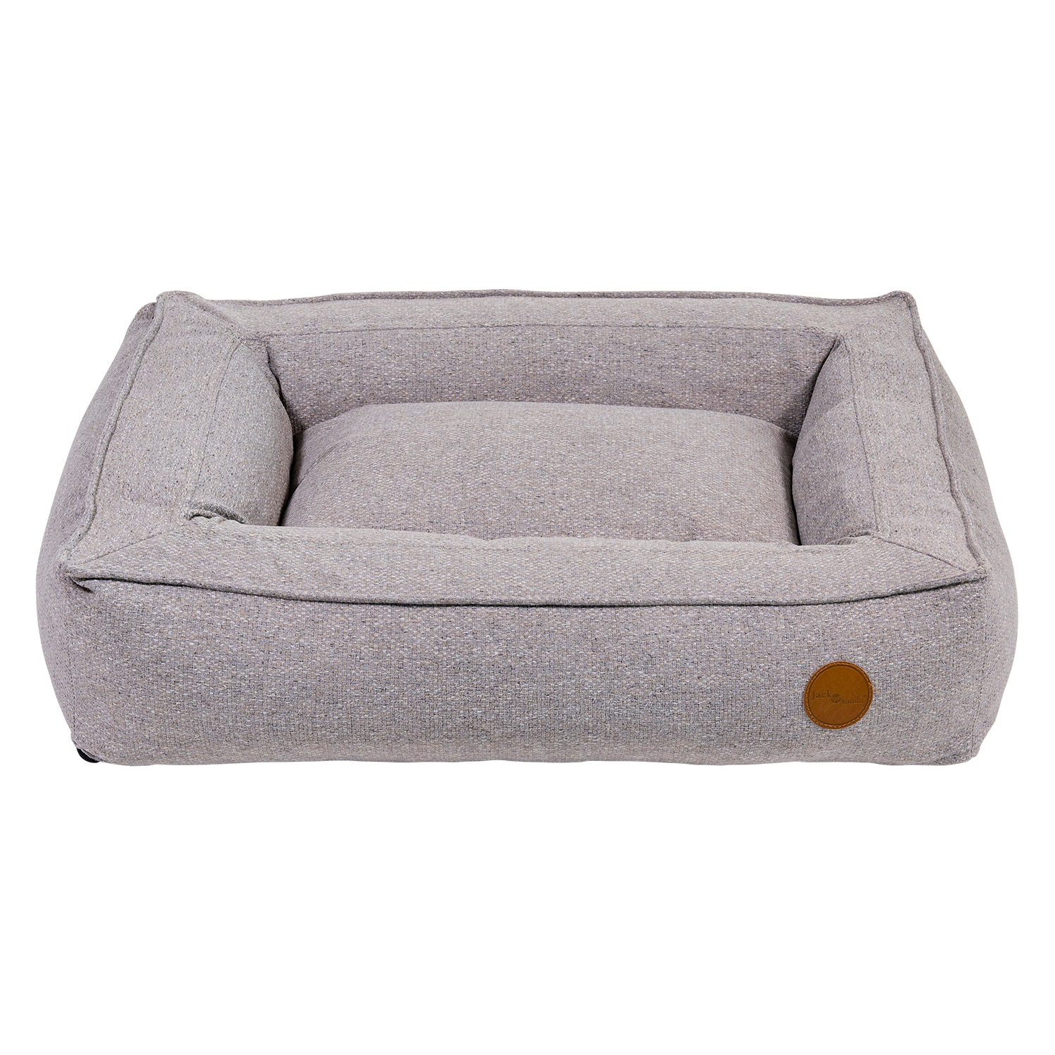 Jack and Vanilla Timeless Hampton Orthopedisch boxbed