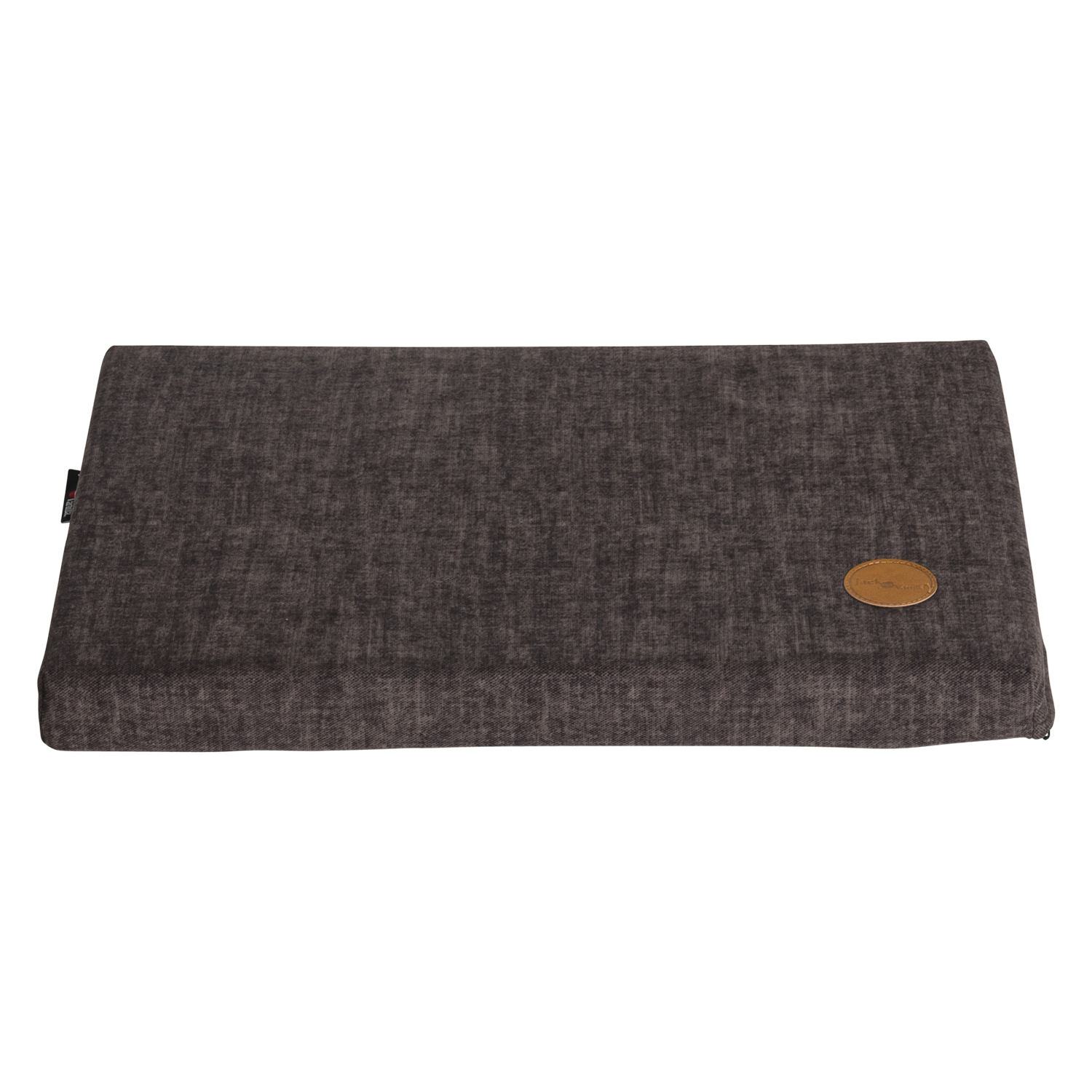 Jack and Vanilla Benchmatras Timeless Manchester - 58x40x5cm - Bruin