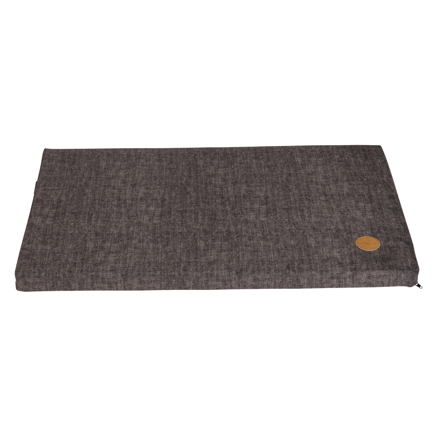 Jack and Vanilla Benchmatras Timeless Manchester - 104x68x5cm - Bruin