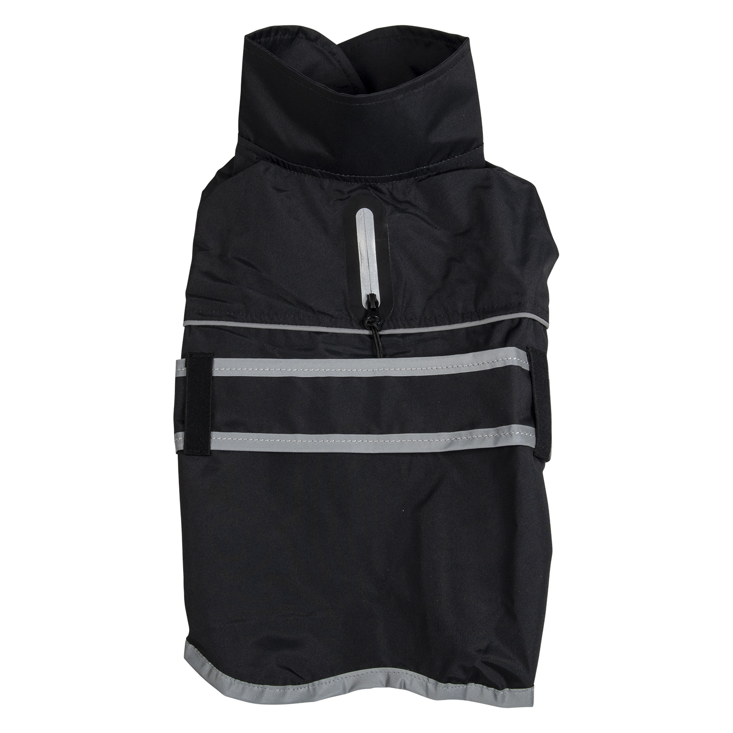 Jack and Vanilla Regenjas Sport Expedition - 70cm - Zwart