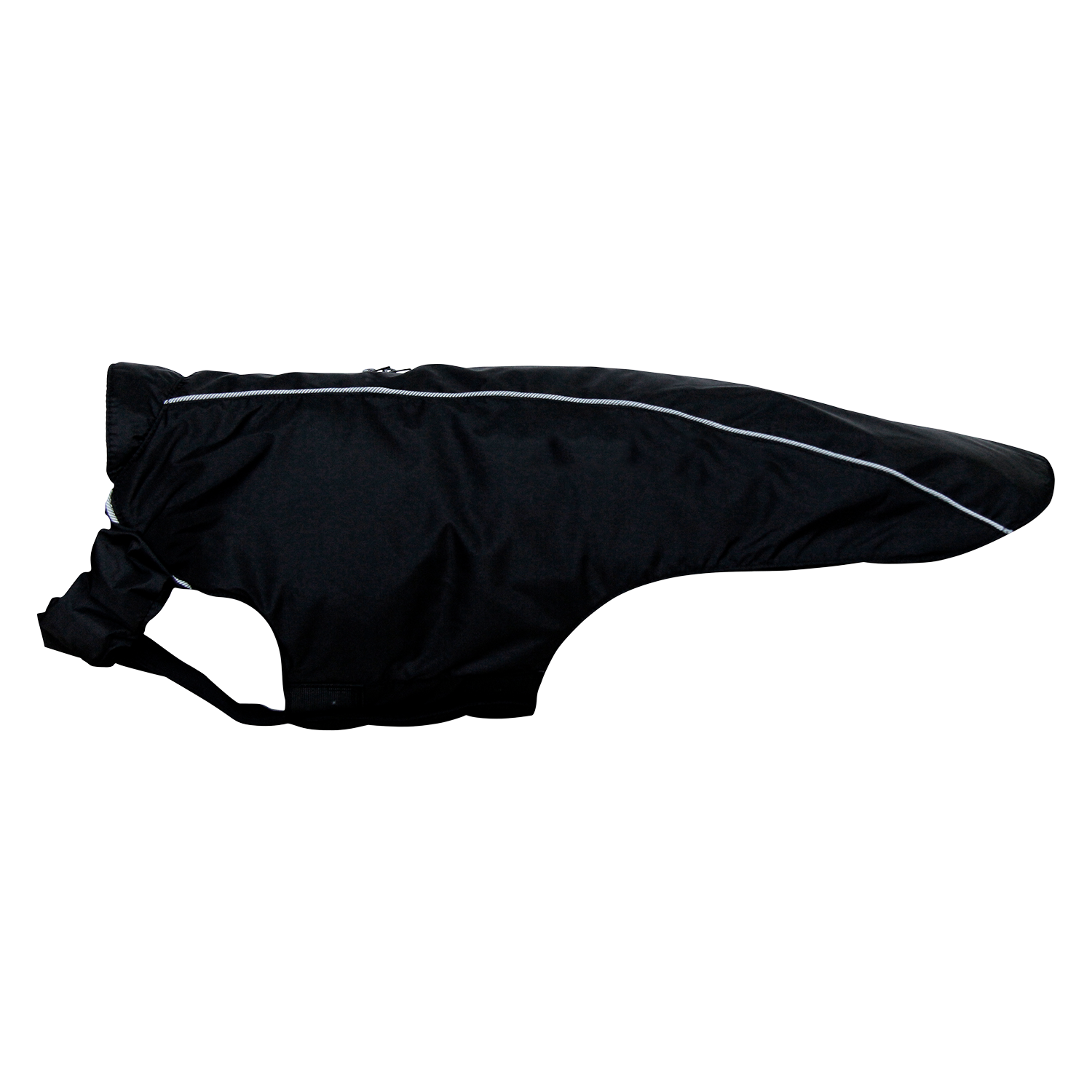 Jack and Vanilla Jas Sport Expedition - 30cm - Zwart