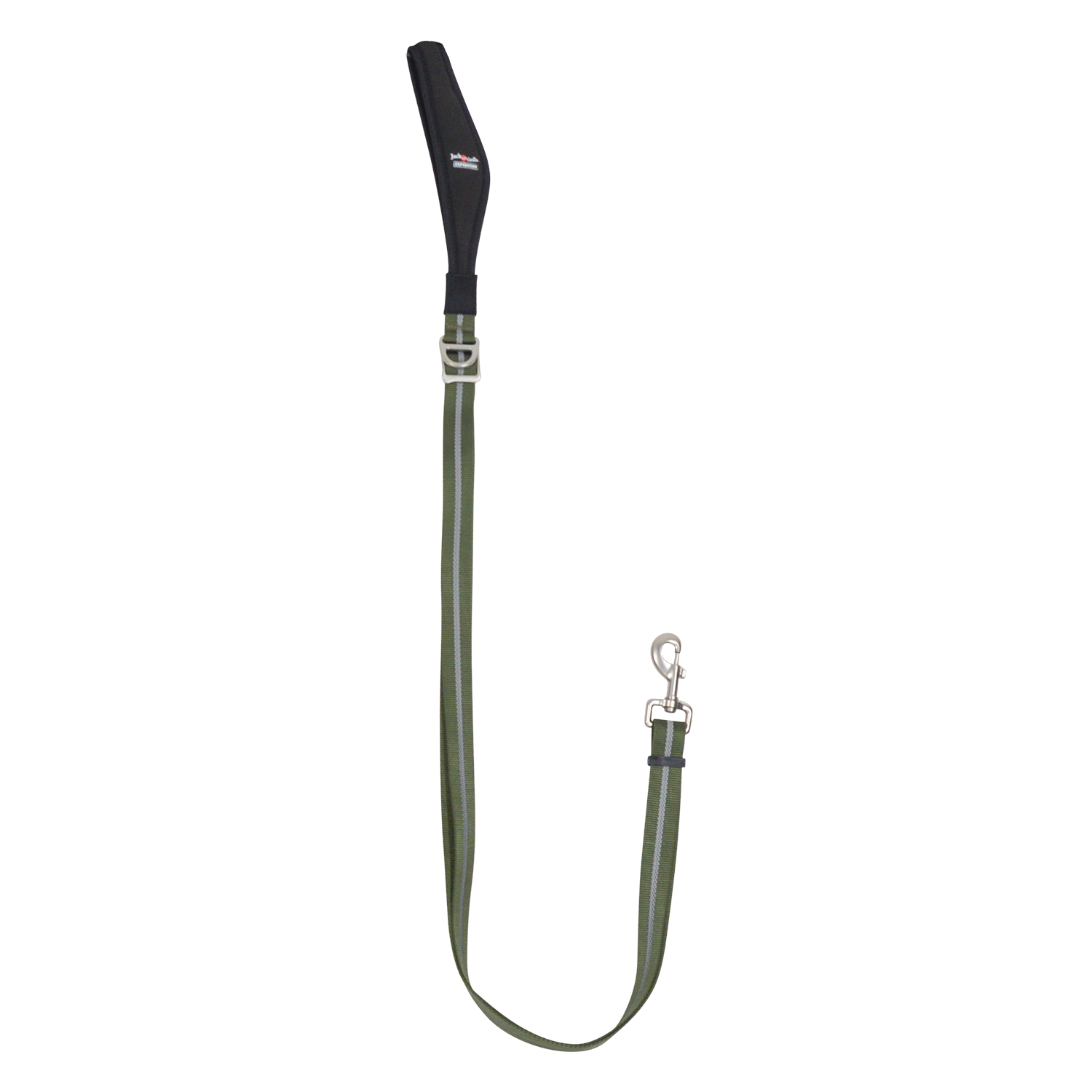 Jack and Vanilla Sport Expedition Verstelbare leiband