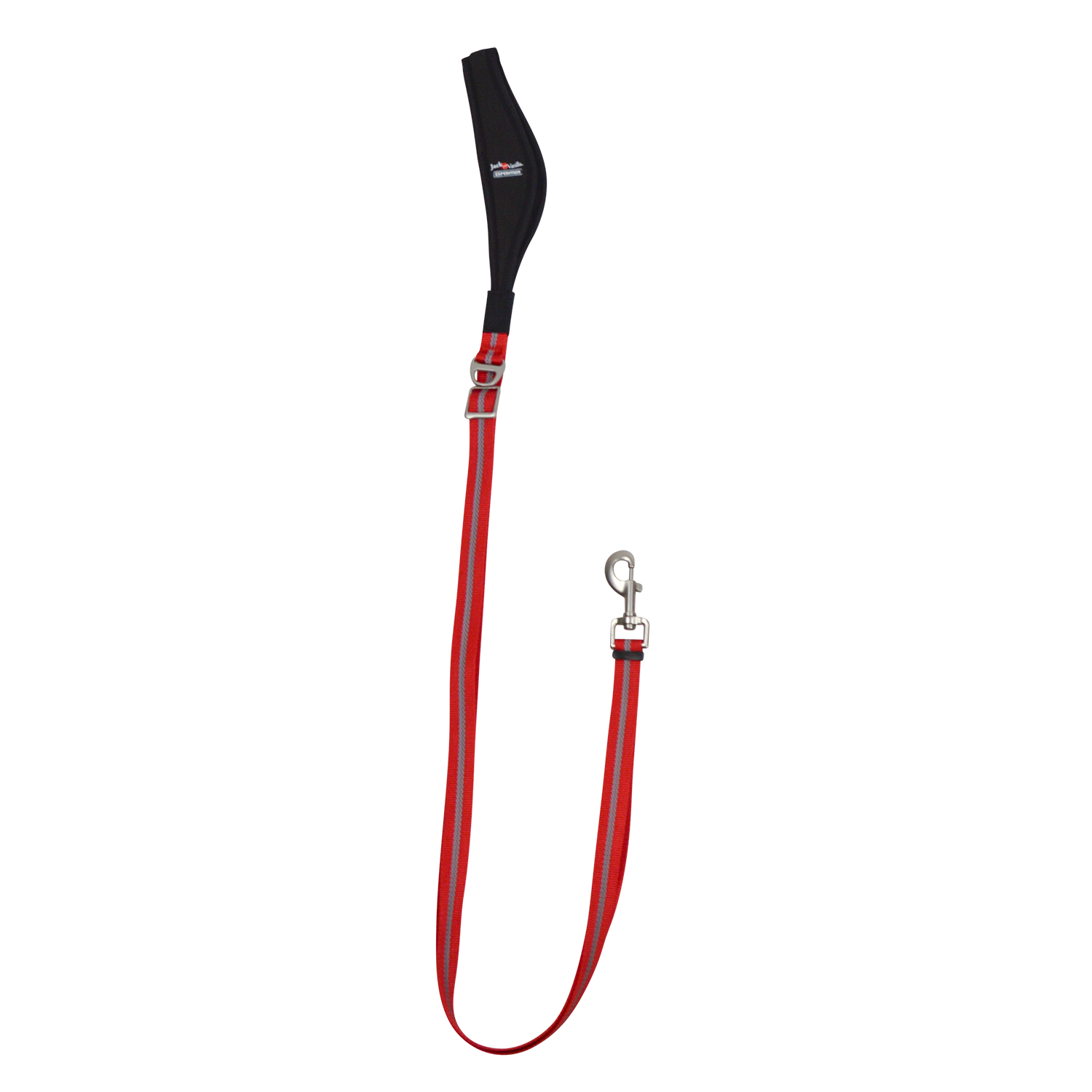 Jack and Vanilla Sport Expedition Verstelbare leiband