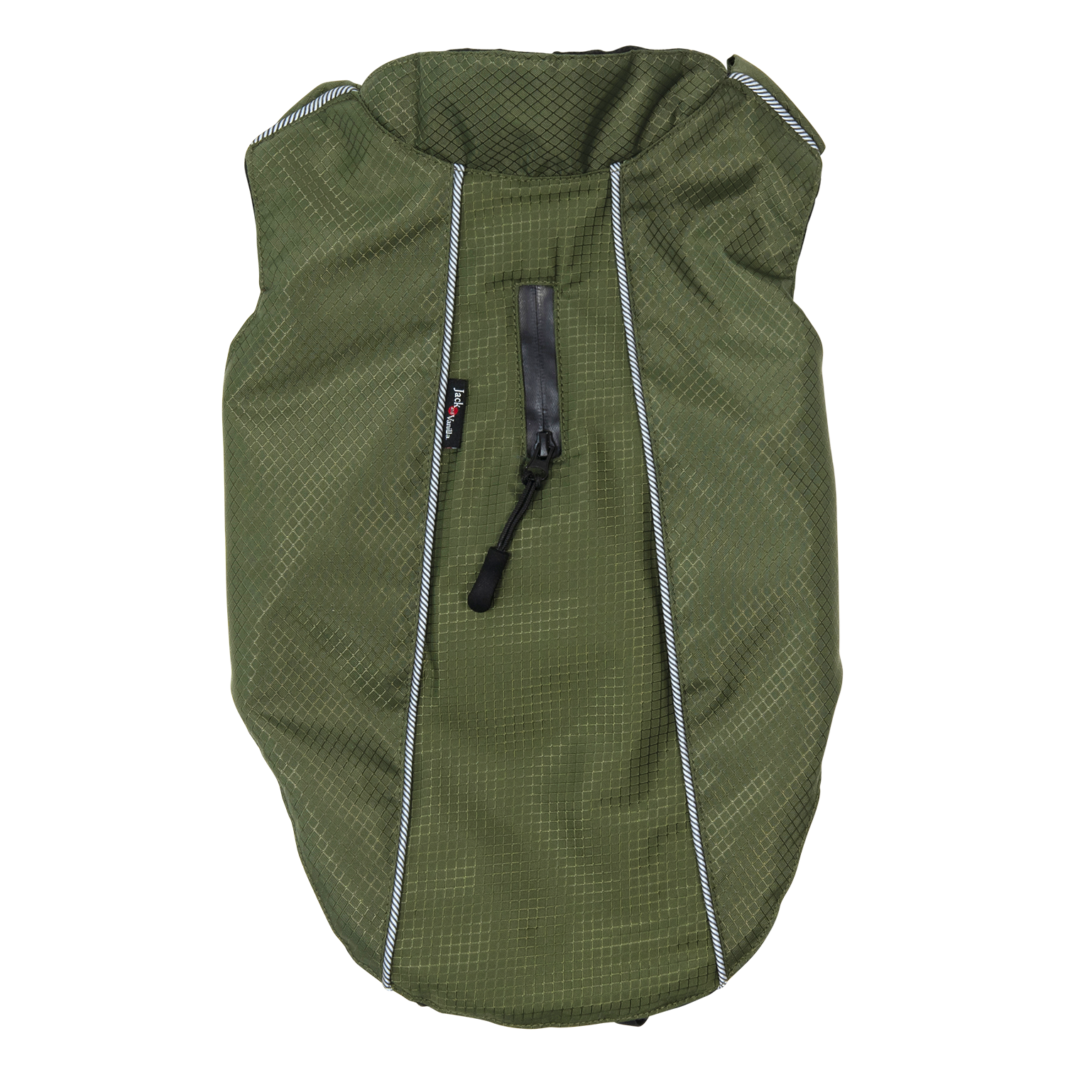 Jack and Vanilla Sport Expedition Jas